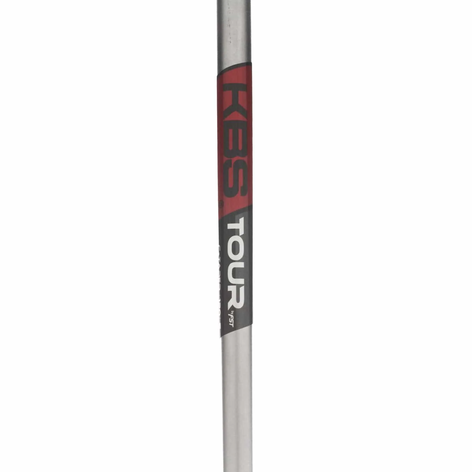 TaylorMade Milled Grind Hi-Toe Steel Mens Right Hand Gap Wedge 50* 9 Bounce Wedge - KBS Hi-Rev 2.0 115 - Image 4