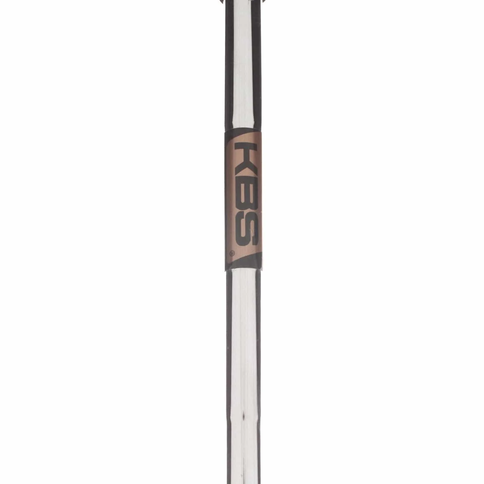TaylorMade Milled Grind Hi-Toe Steel Mens Right Hand Gap Wedge 52* 9 Bounce Wedge - KBS Hi-Rev 2.0 115 - Image 4