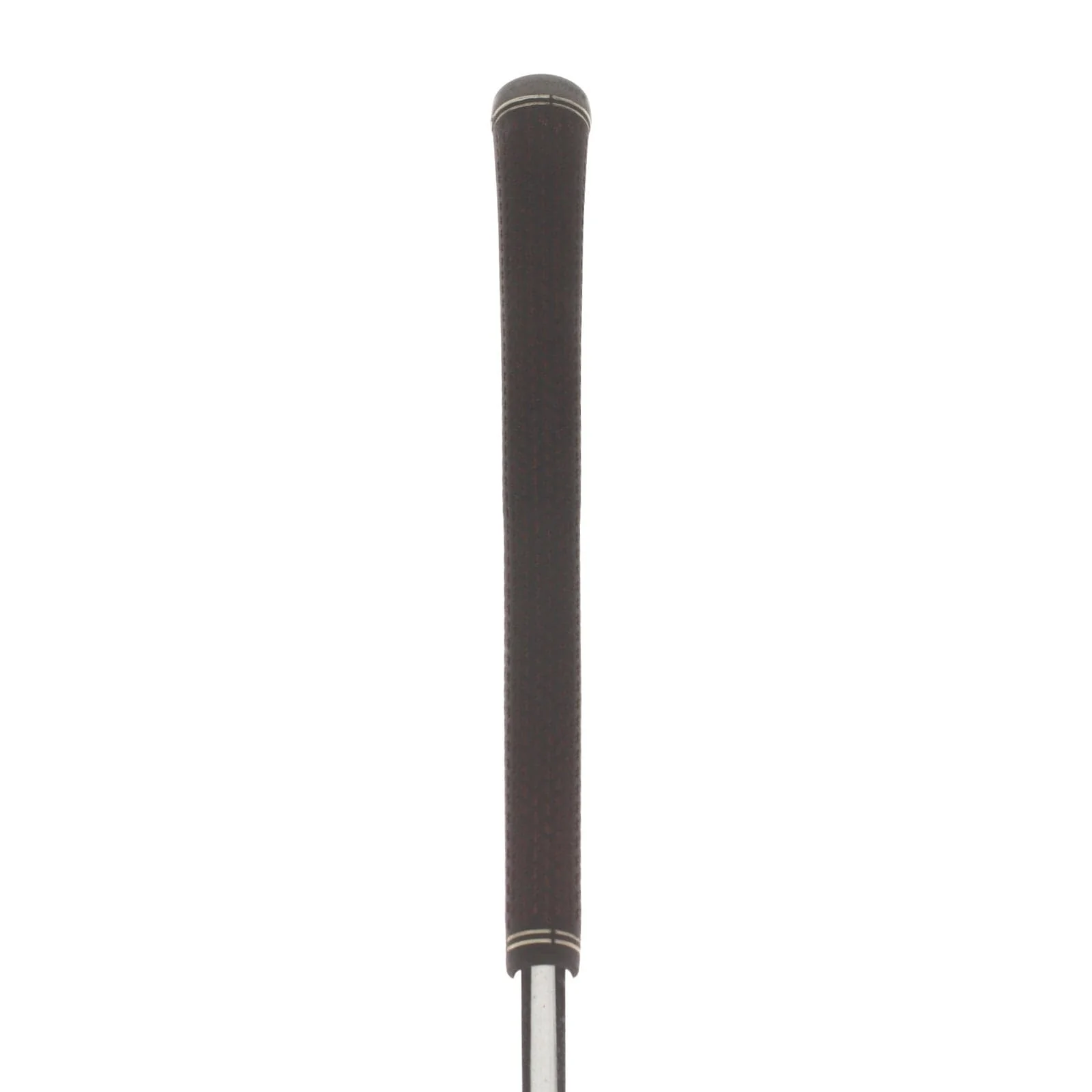 TaylorMade Milled Grind Hi-toe Steel Mens Right Hand Lob Wedge 60* 10 Bounce Wedge - KBS Hi-Rev 115 - Image 5