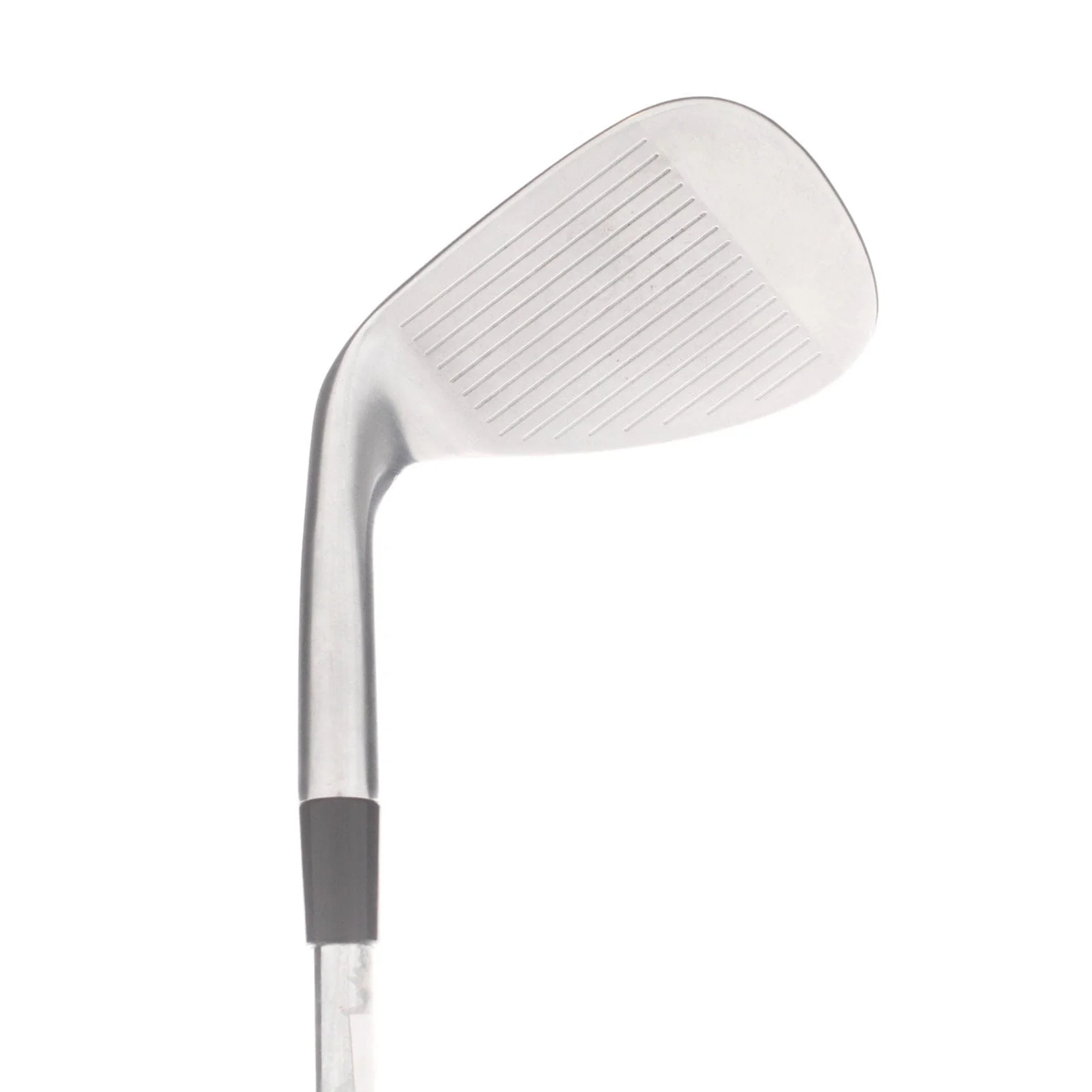 TaylorMade Milled Grind Steel Mens Right Hand Gap Wedge 52* 9 Bounce SB Grind Wedge - Dynamic Gold - Image 2
