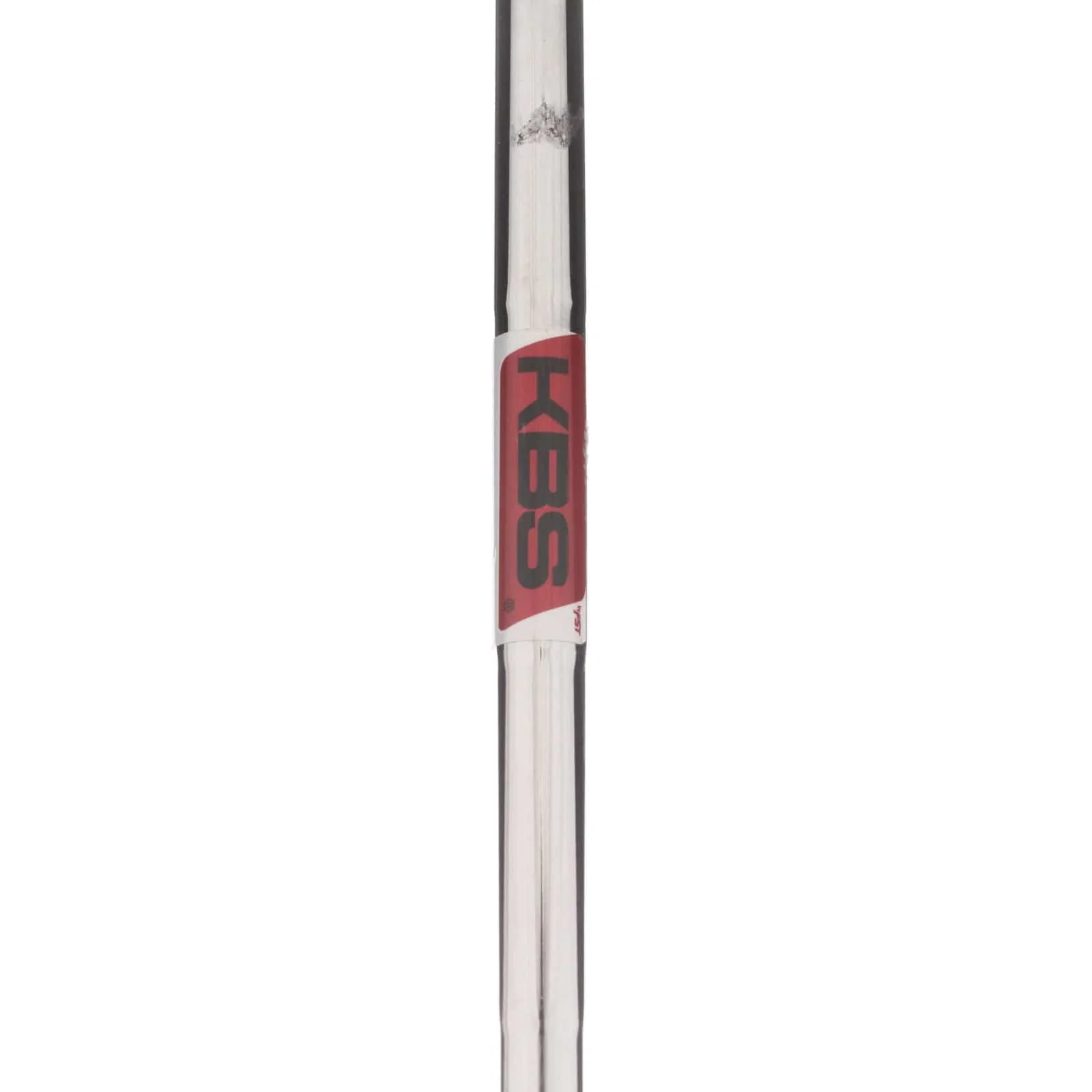 TaylorMade Milled Grind Steel Mens Right Hand Gap Wedge 52* 9 Bounce SB Grind Wedge - KBS Tour 105 - Image 4