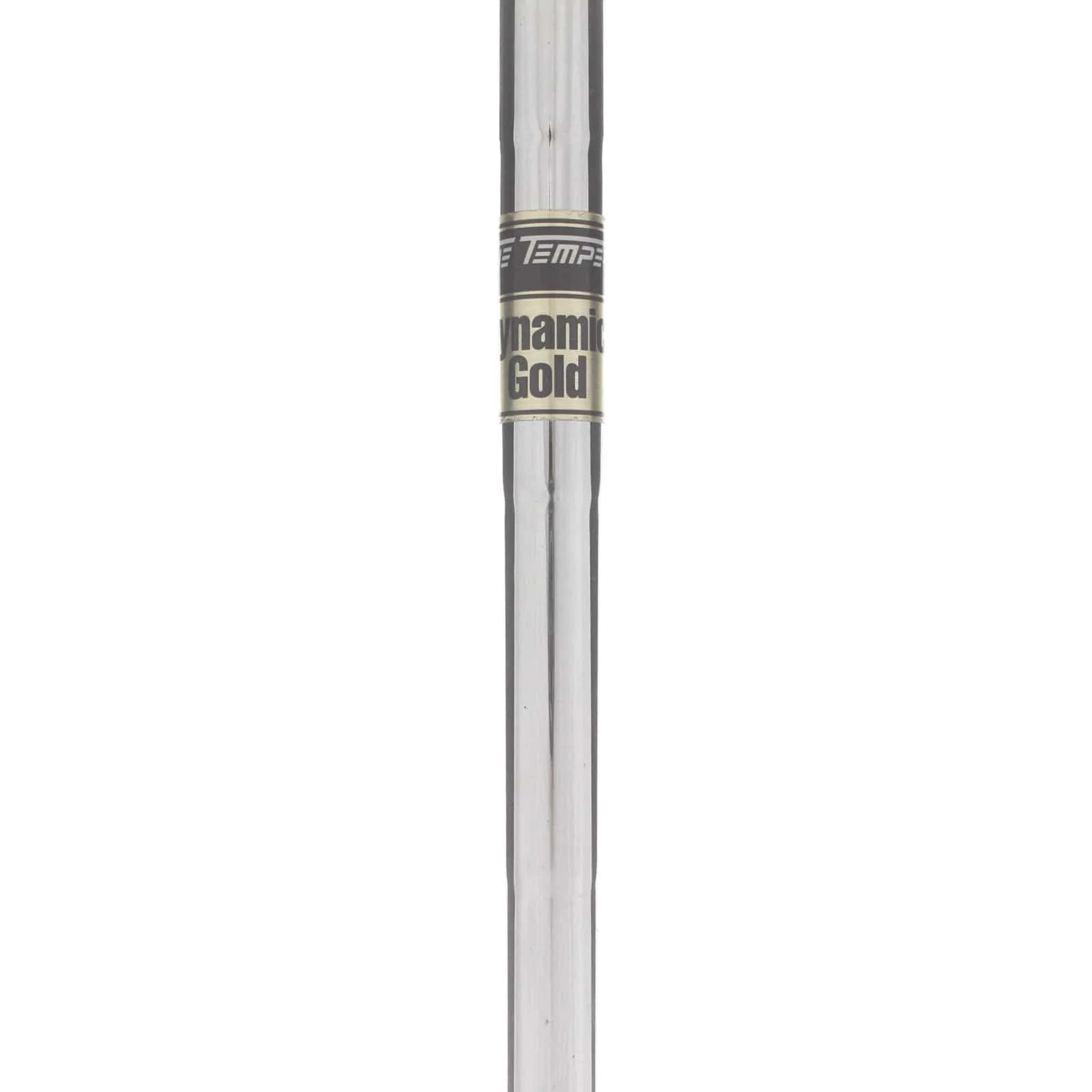 TaylorMade Milled Grind Steel Mens Right Hand Lob Wedge 58* 11 Bounce SB Grind Wedge - Dynamic Gold - Image 4