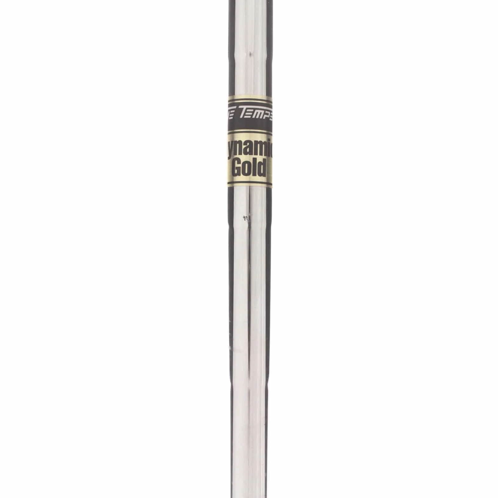 TaylorMade Milled Grind Steel Mens Right Hand Lob Wedge 58* 11 Bounce SB Grind Wedge - Dynamic Gold - Image 4
