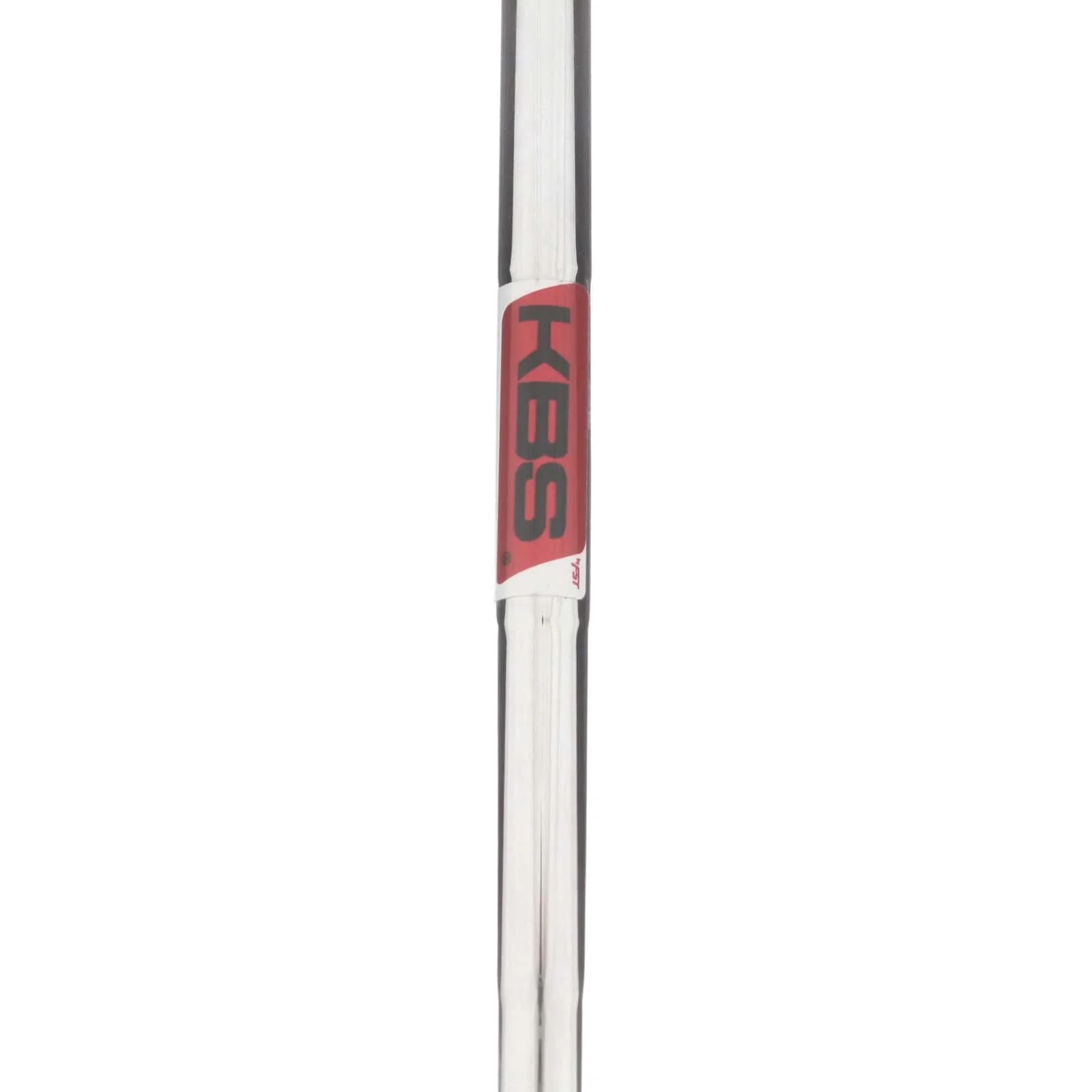 TaylorMade Milled Grind Steel Mens Right Hand Lob Wedge 58* 11 Bounce SB Grind Wedge - KBS Tour 105 - Image 4