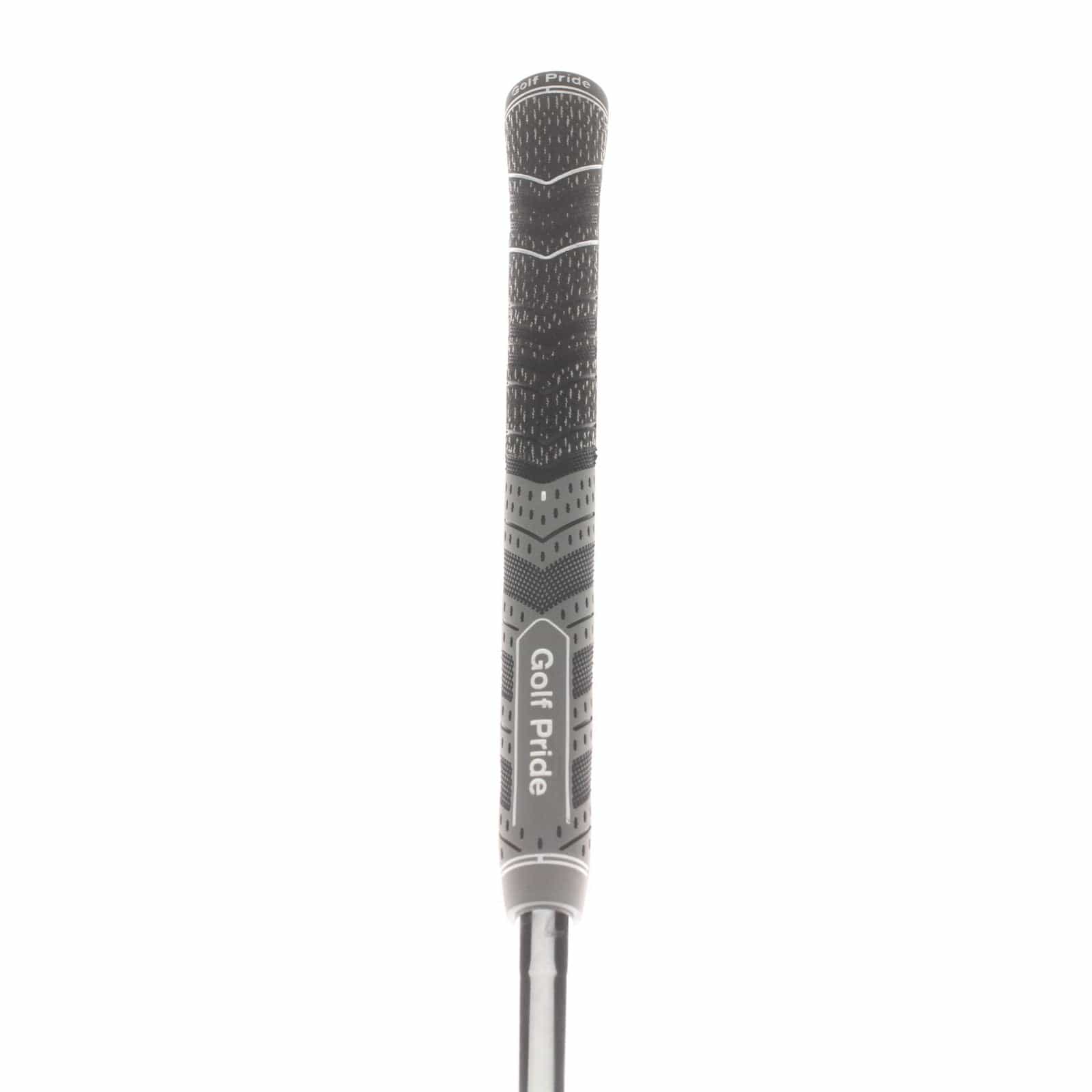TaylorMade Milled Grind Steel Mens Right Hand Lob Wedge 58* 11 Bounce SB Grind Wedge - KBS Tour 105 - Image 5
