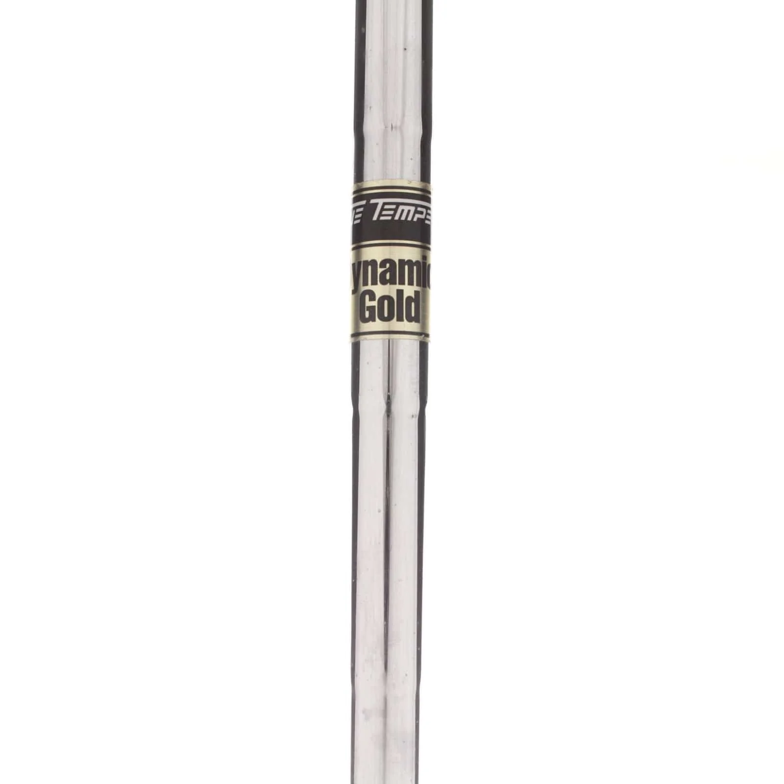 TaylorMade Milled Grind Steel Mens Right Hand Lob Wedge 60* 10 Bounce Wedge - Dynamic Gold - Image 4