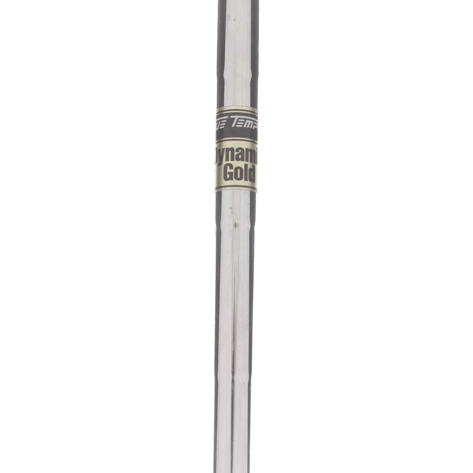 TaylorMade Milled Grind Steel Mens Right Hand Sand Wedge 56* 12 Bounce SB Grind Wedge - Dynamic Gold - Image 4
