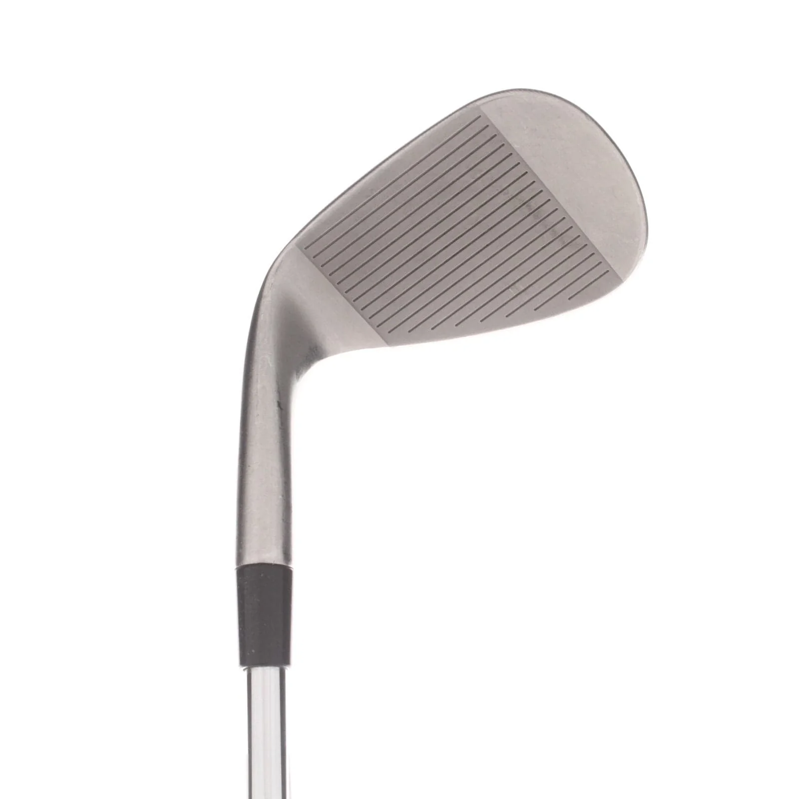 TaylorMade Milled Grind Steel Mens Right Hand Sand Wedge 56* 12 Bounce SB Grind Wedge - KBS Tour 105 - Image 2