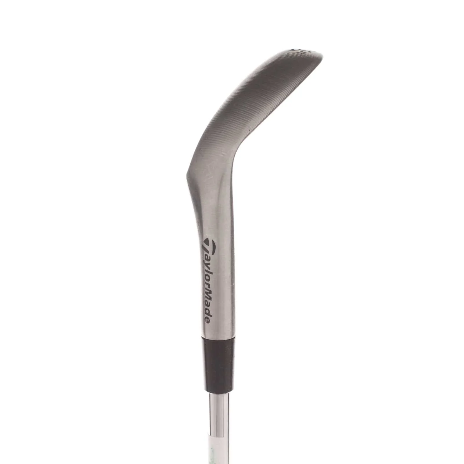 TaylorMade Milled Grind Steel Mens Right Hand Sand Wedge 56* 12 Bounce SB Grind Wedge - KBS Tour 105 - Image 3