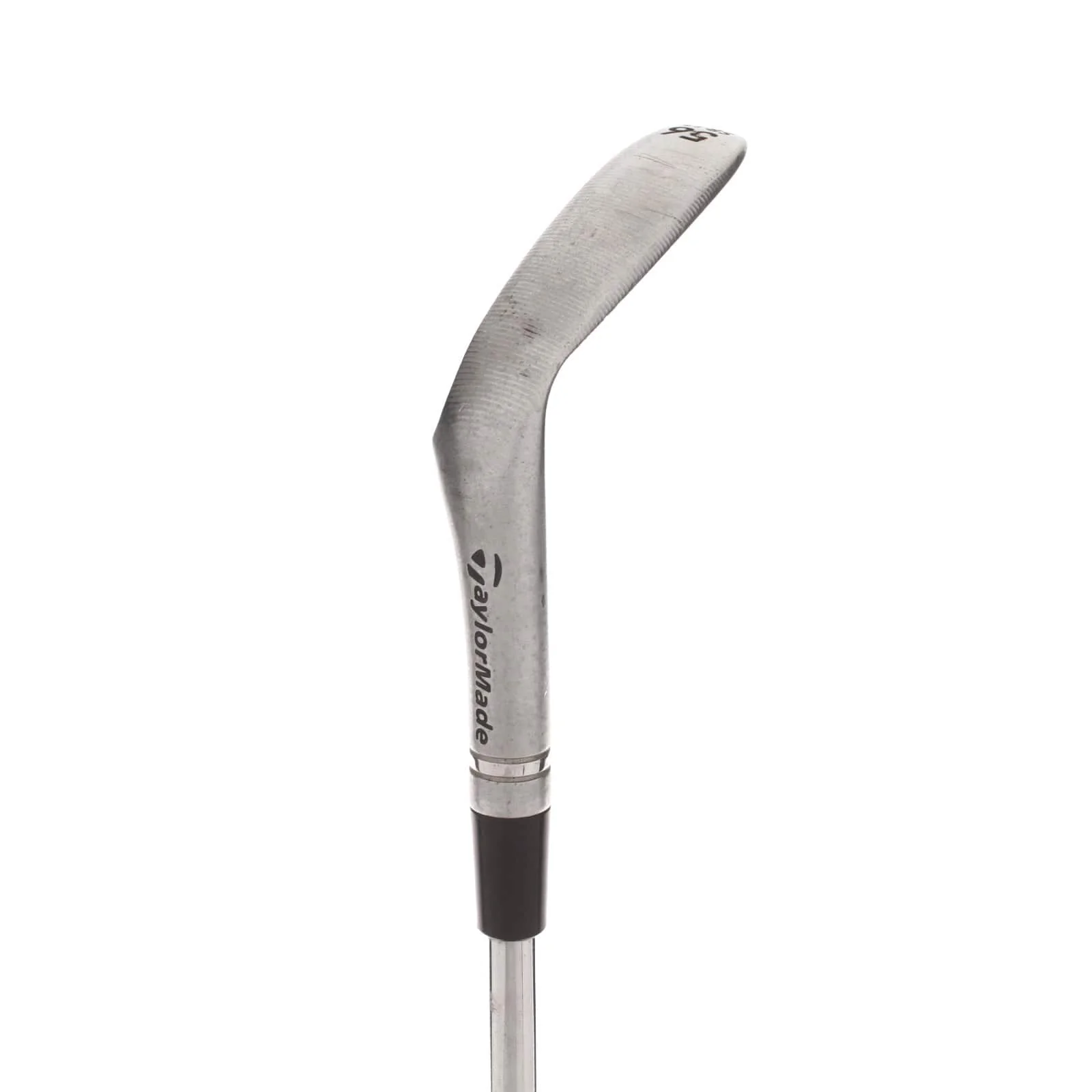 TaylorMade Milled Grind 3 Steel Mens Right Hand Pitching Wedge 56* 12 Bounce Stiff - Dynamic Gold - Image 3