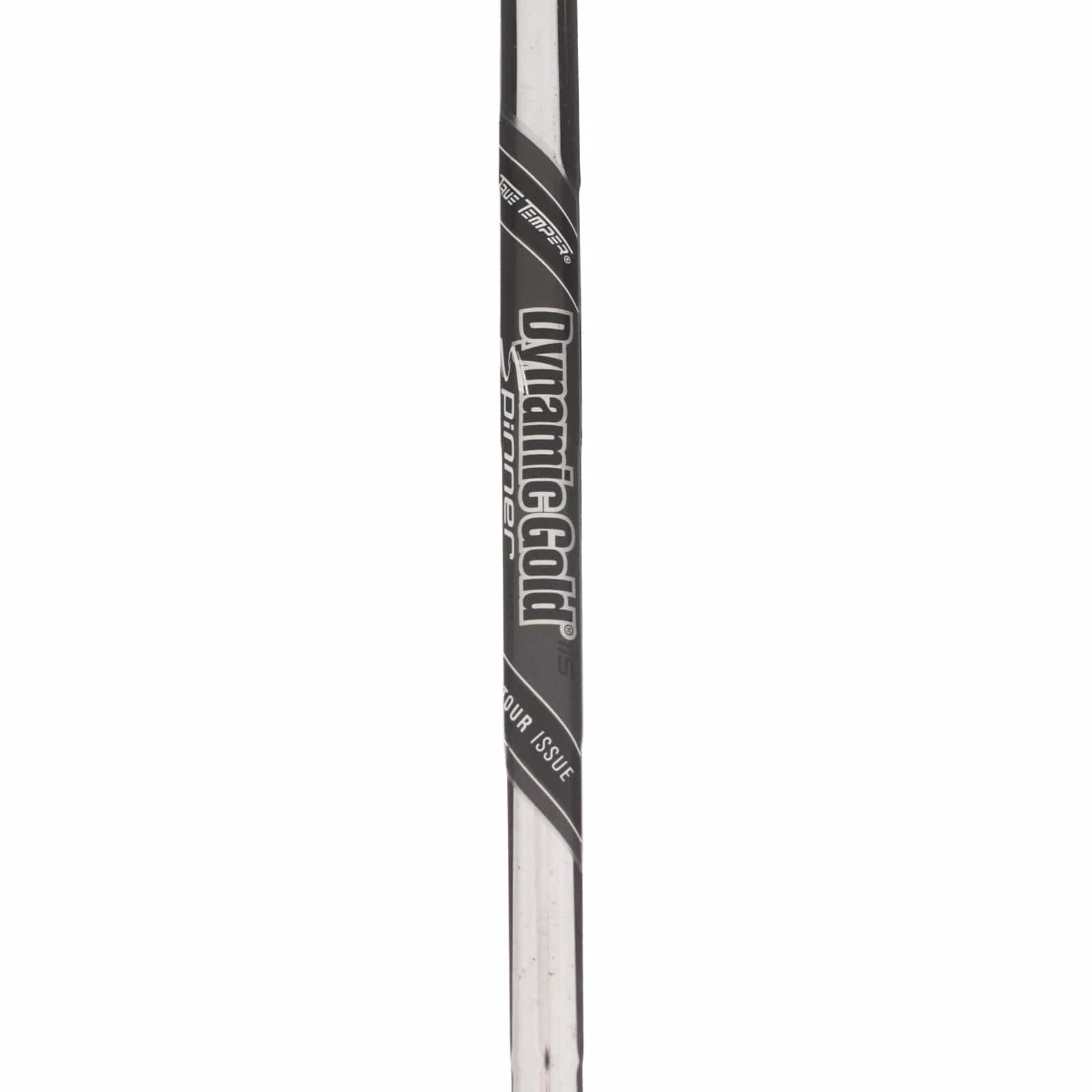 TaylorMade Milled Grined 3 Steel Mens Right Hand Gap Wedge 50* Wedge Flex - Dynamic Gold Spinner - Image 4