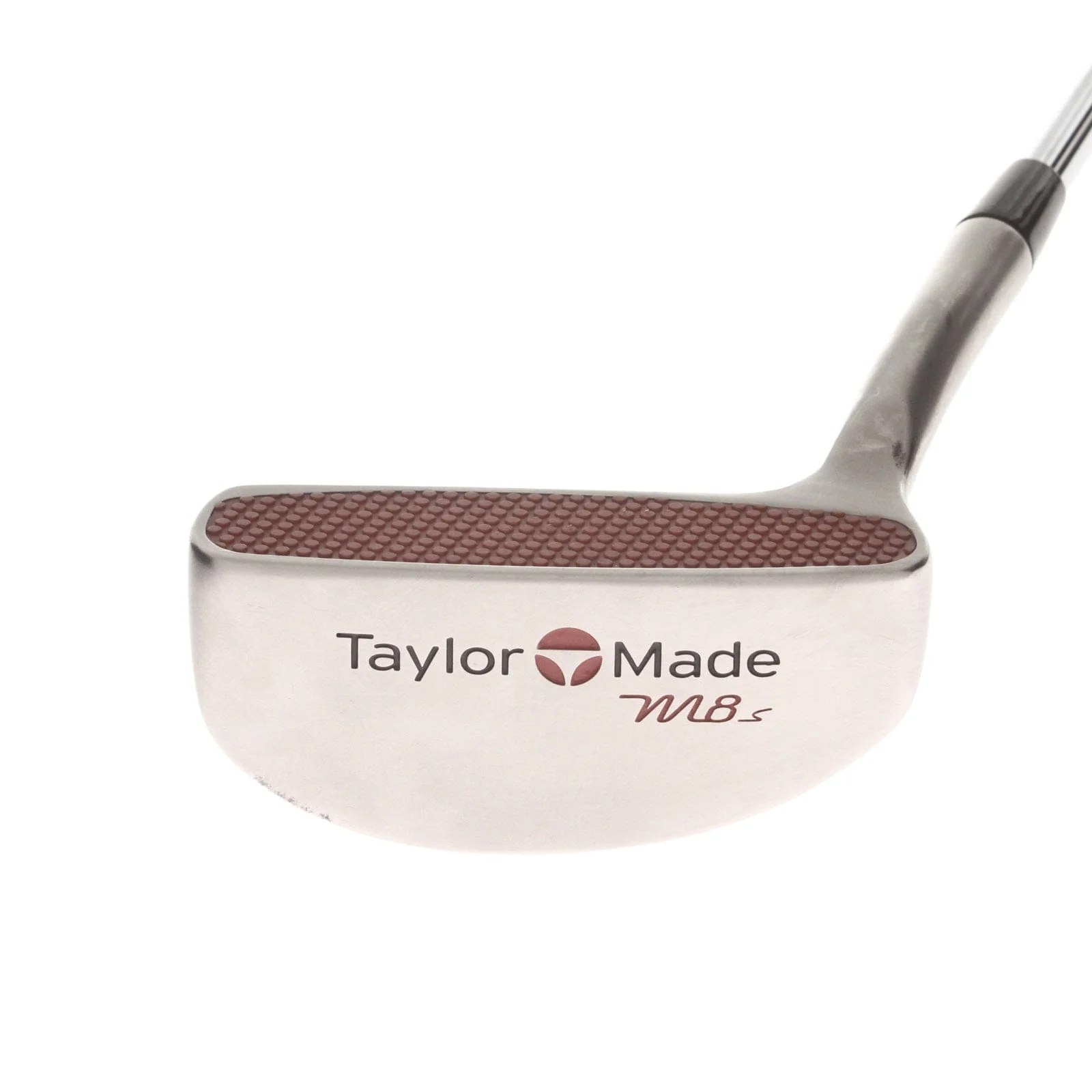TaylorMade Nubbins Mens Right Hand Putter 35" Mid-Mallet Steel - TaylorMade - Image 2