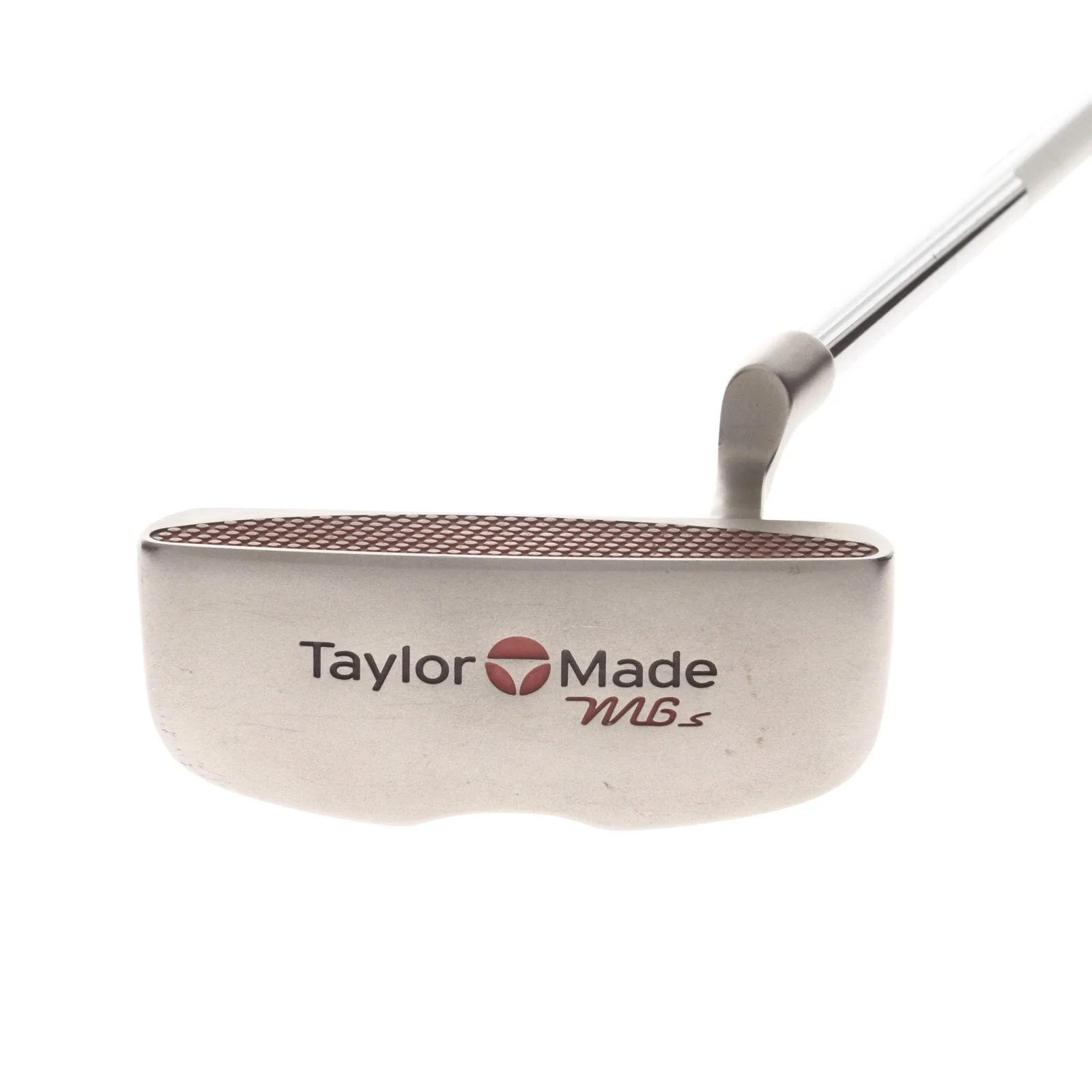 TaylorMade Nubbins MGs Mens Right Hand Putter 35" Blade - Golf Pride Pro Score - Image 2