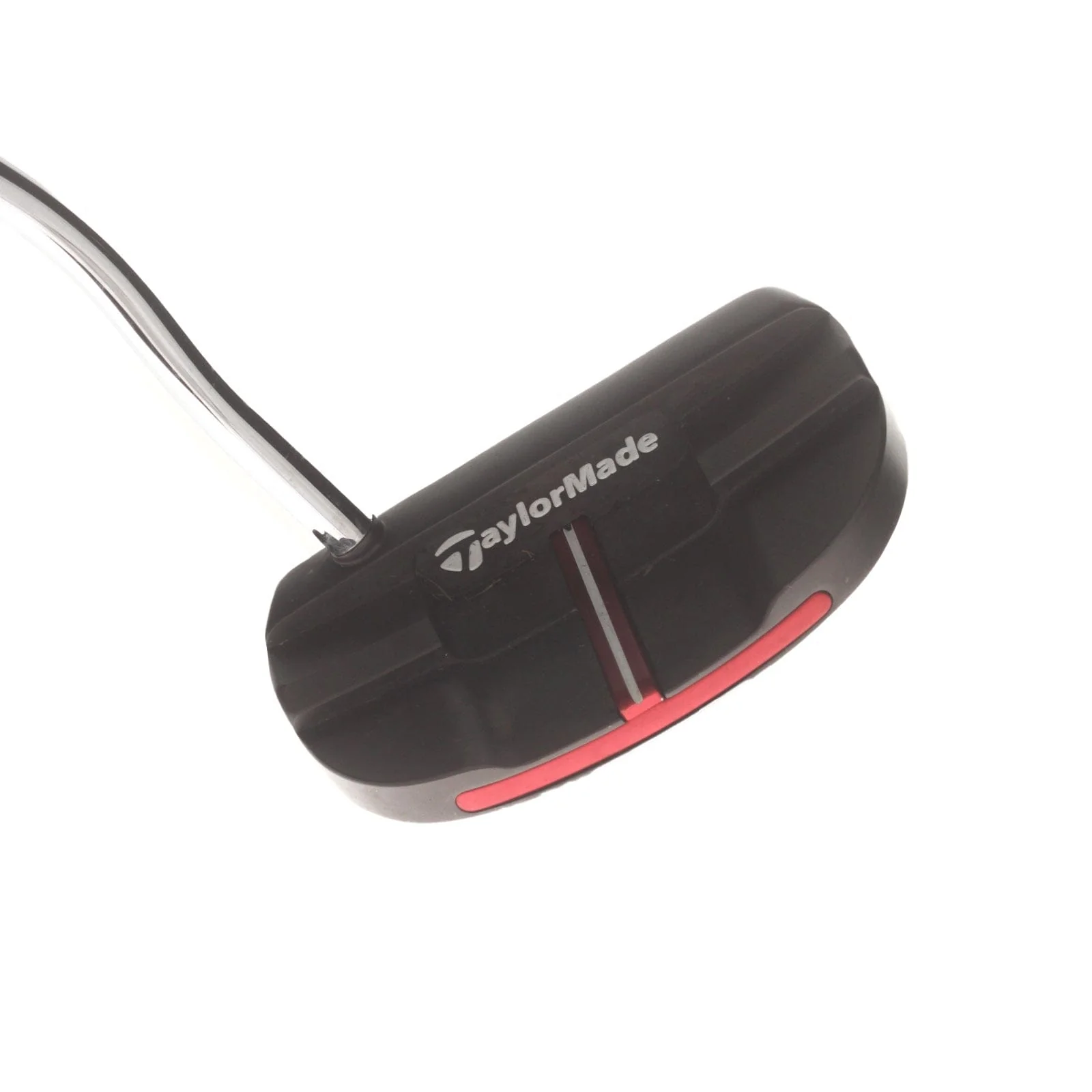 TaylorMade OS CB MonteCarlo Mens Right Hand Putter +3" 37.5" Mallet Taylormade - Superstroke - Image 5