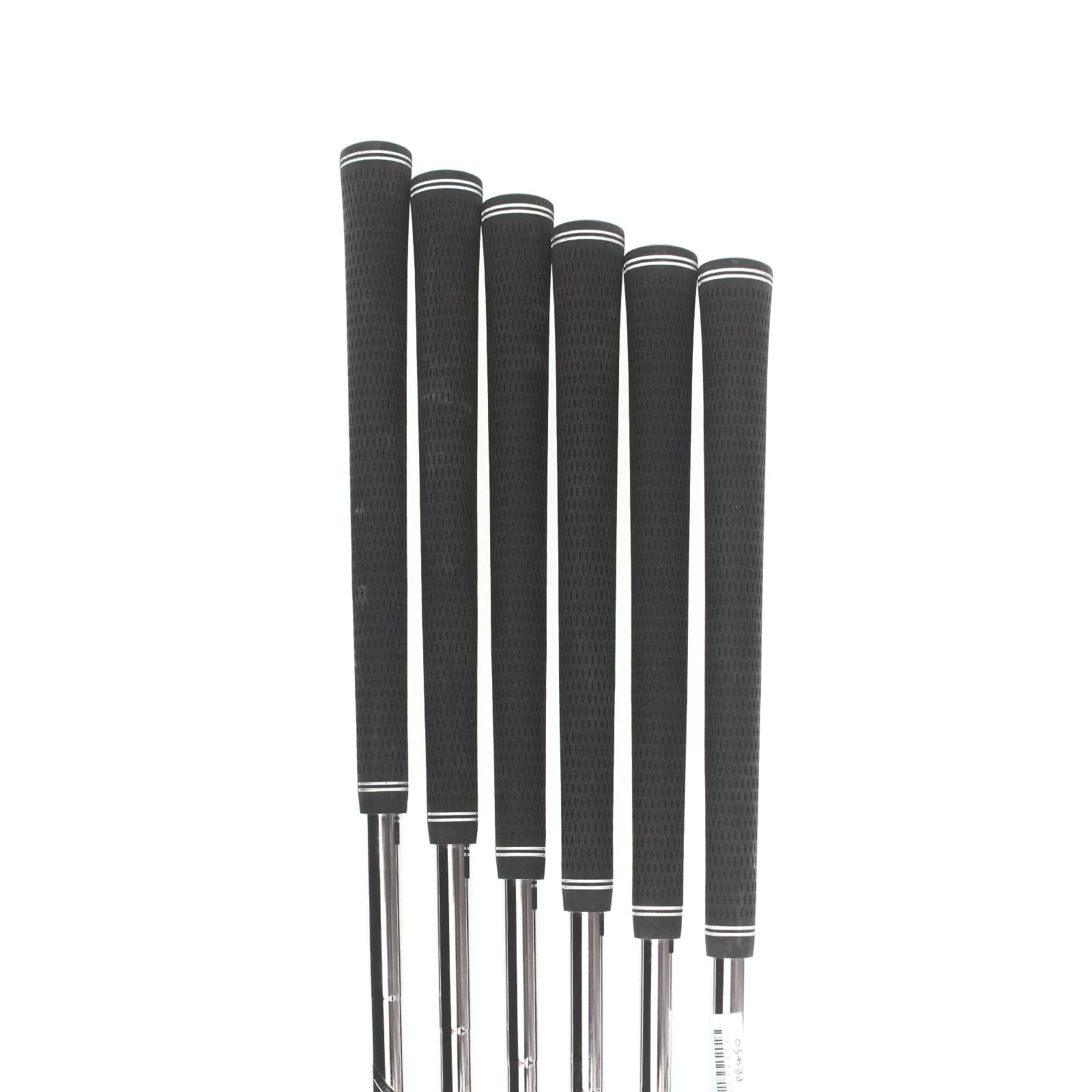 TaylorMade P.770 2024 Steel Mens Right Hand Irons 5-PW +0.25" Stiff - DG Mid 115 S300 - Image 7