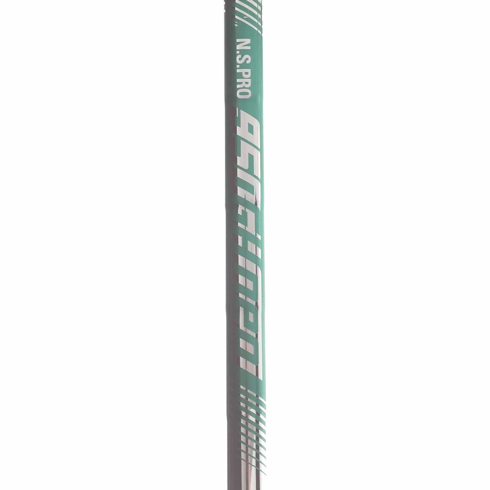 TaylorMade P-790 Steel Mens Right Hand Irons 4-PW Regular - Nsp 950 Neo 95g - Image 5
