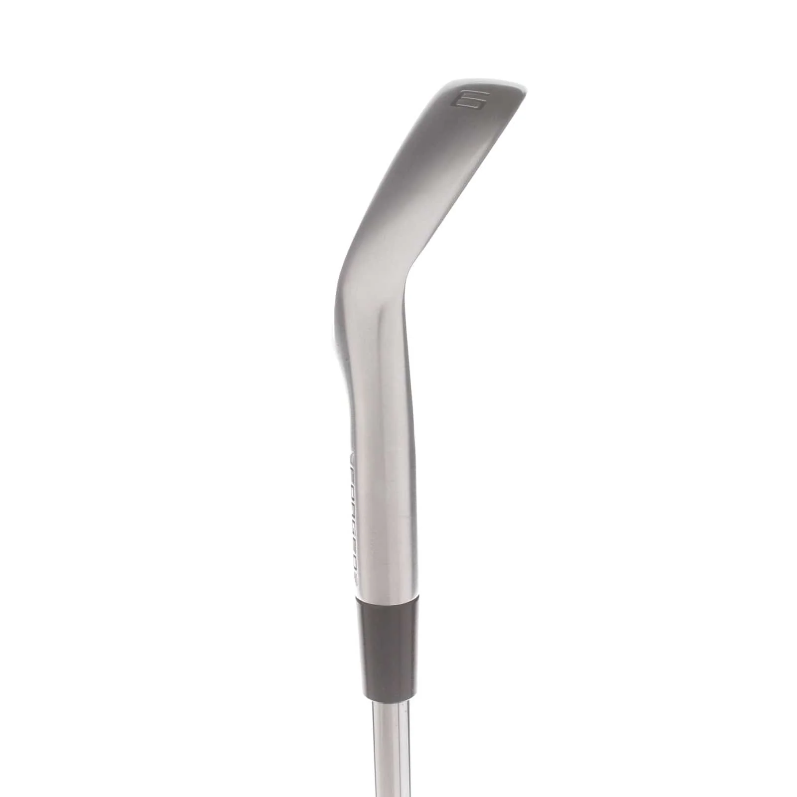 TaylorMade P.7CB Steel Mens Right Hand 9 Iron Stiff - Dynamic Gold 115 S300 - Image 3