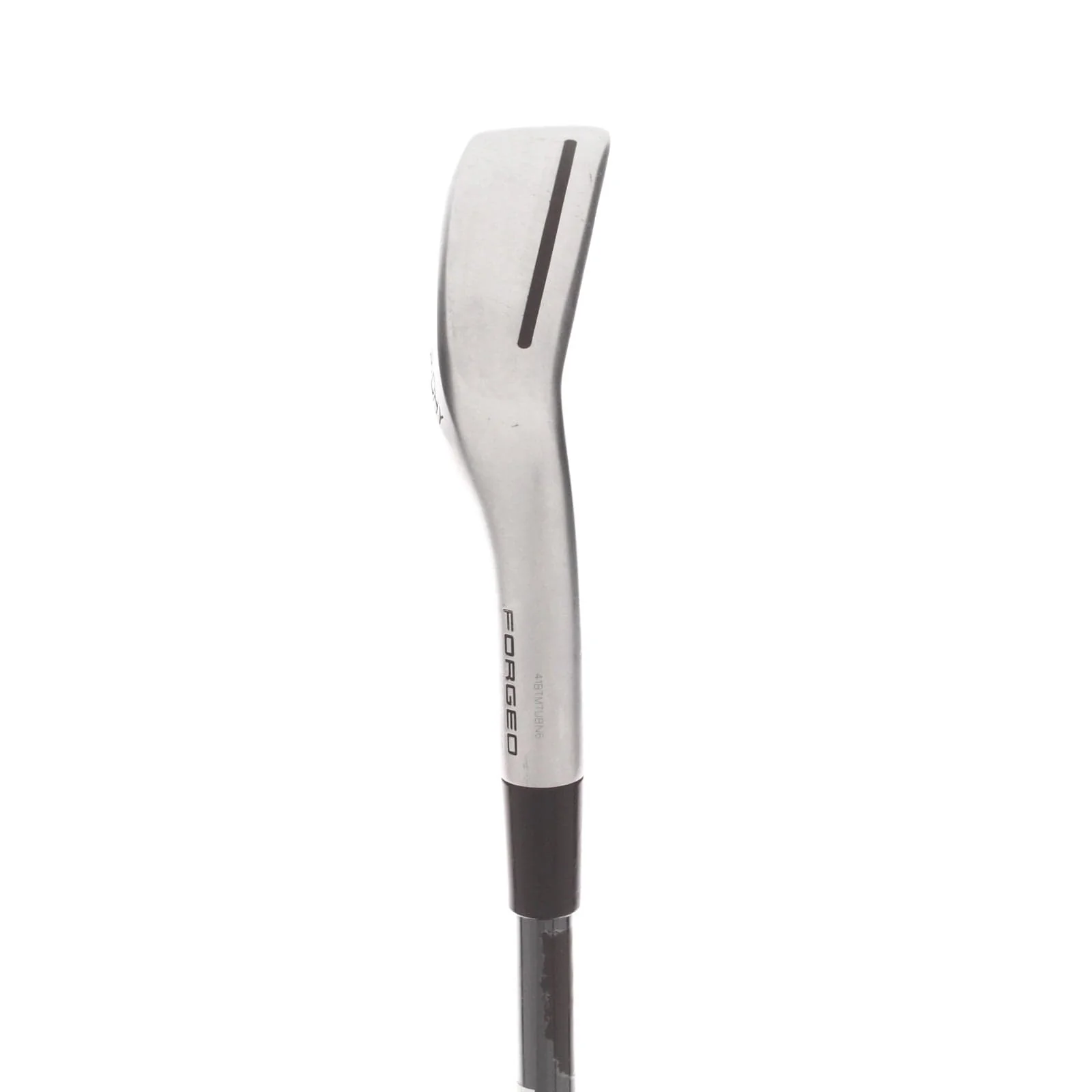 TaylorMade P.DHY Graphite Mens Right Hand 3 Iron 20* Stiff - UST Mamiya Recoil Dart F4 90 - Image 3
