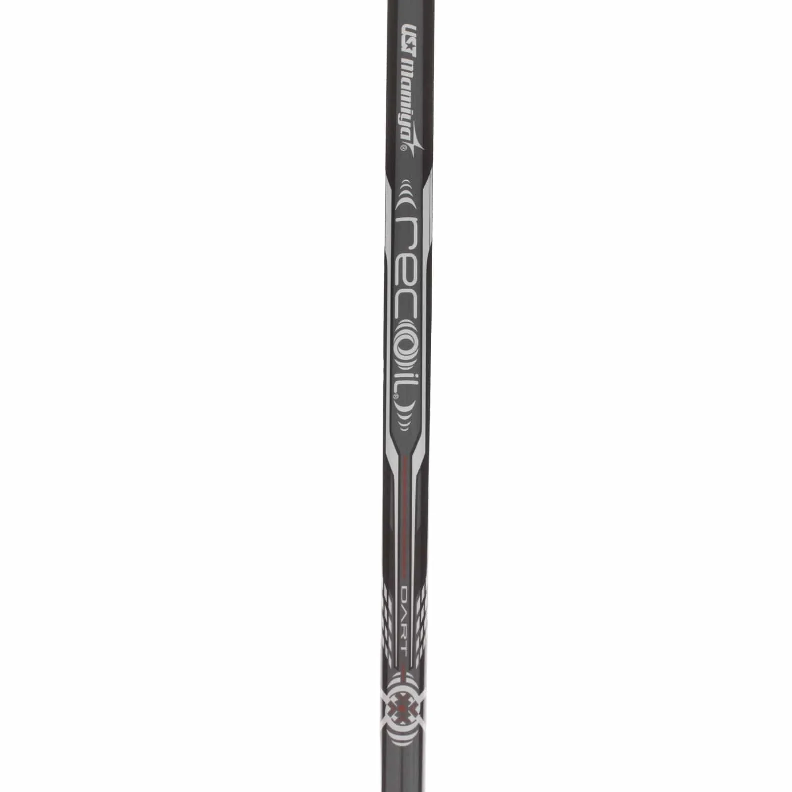 TaylorMade P.DHY Graphite Mens Right Hand 3 Iron 20* Stiff - UST Mamiya Recoil Dart Red F4 90 - Image 4