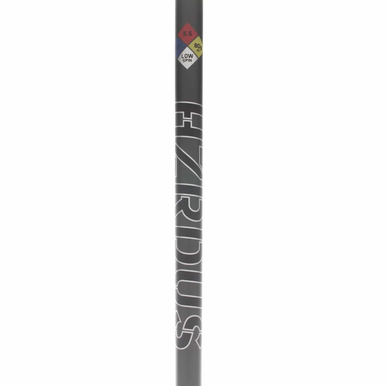 TaylorMade P.UDI Graphite Mens Right Hand 3 Iron 20* Regular - Hzrdus Black 5.5 80g - Image 4