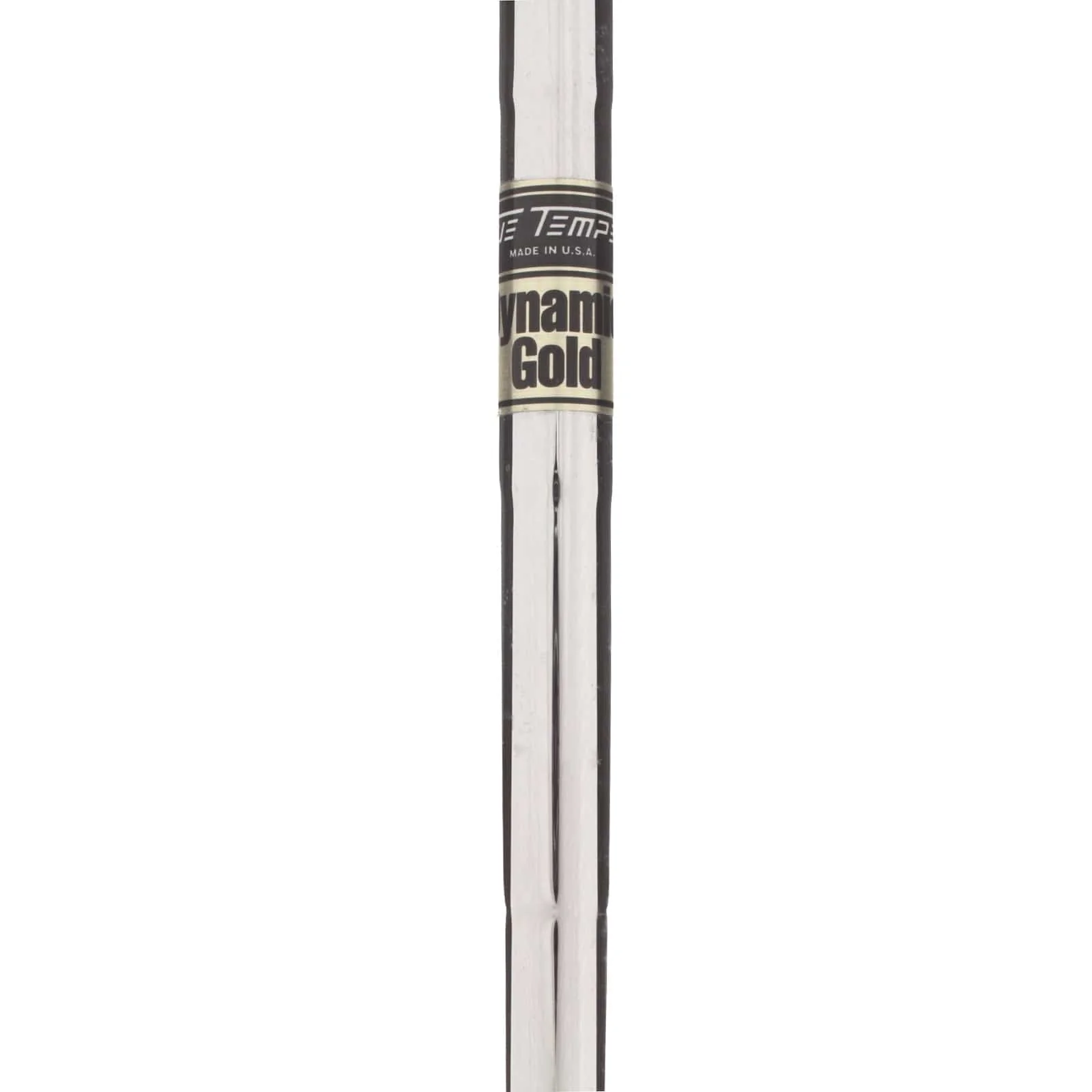 TaylorMade P750 Steel Mens Right Hand 7 Iron Stiff - Dynamic Gold S300 - Image 4