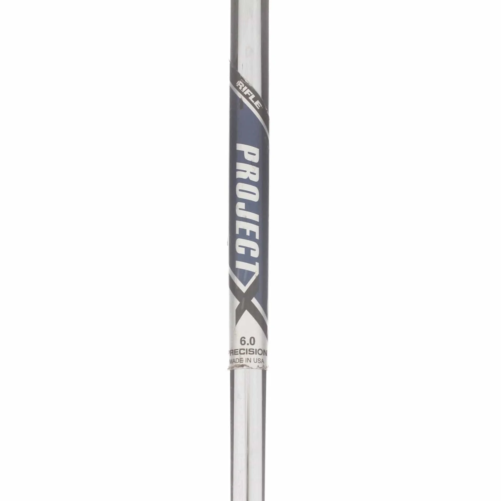 TaylorMade P760 Steel Mens Right Hand 9 Iron Stiff - Rifle Project X 6.0 - Image 4