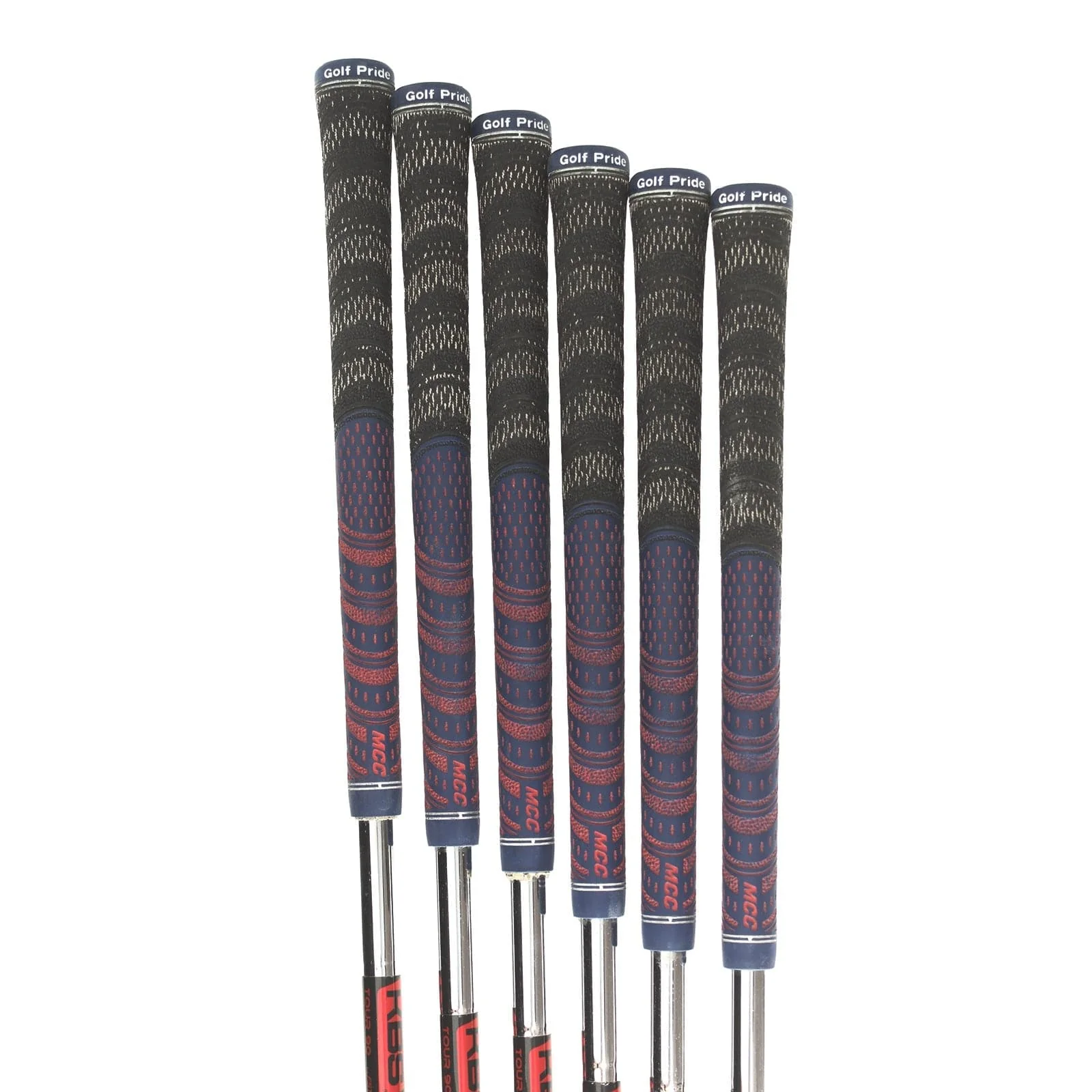TaylorMade P760 Steel Mens Right Hand Irons 5-PW Regular - KBS Tour 90 - Image 7
