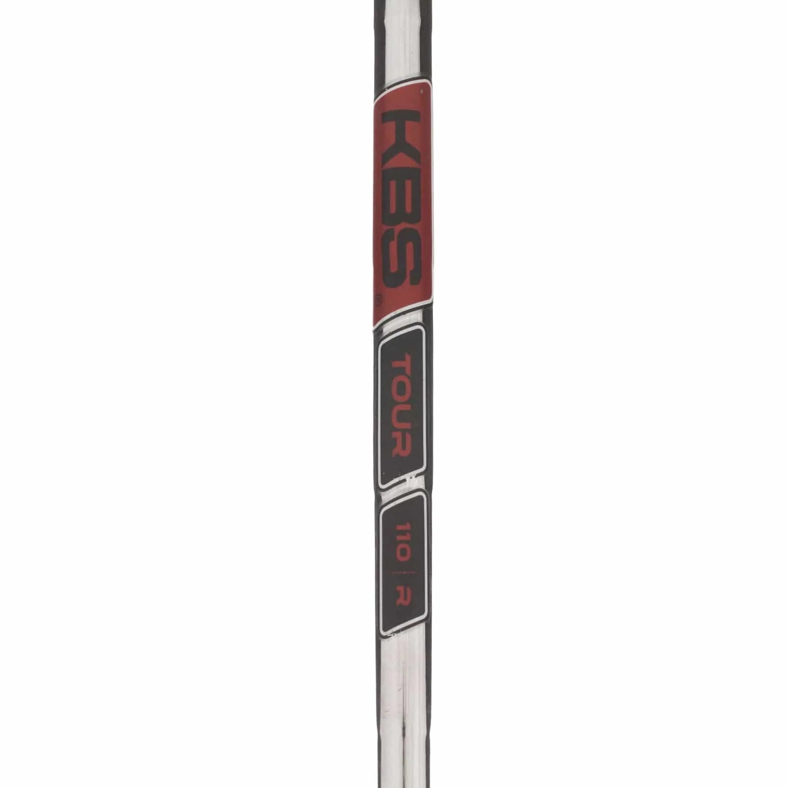 TaylorMade P770 2020 Steel Mens Right Hand 4 Iron 22.5* Regular - KBS Tour 110 - Image 4