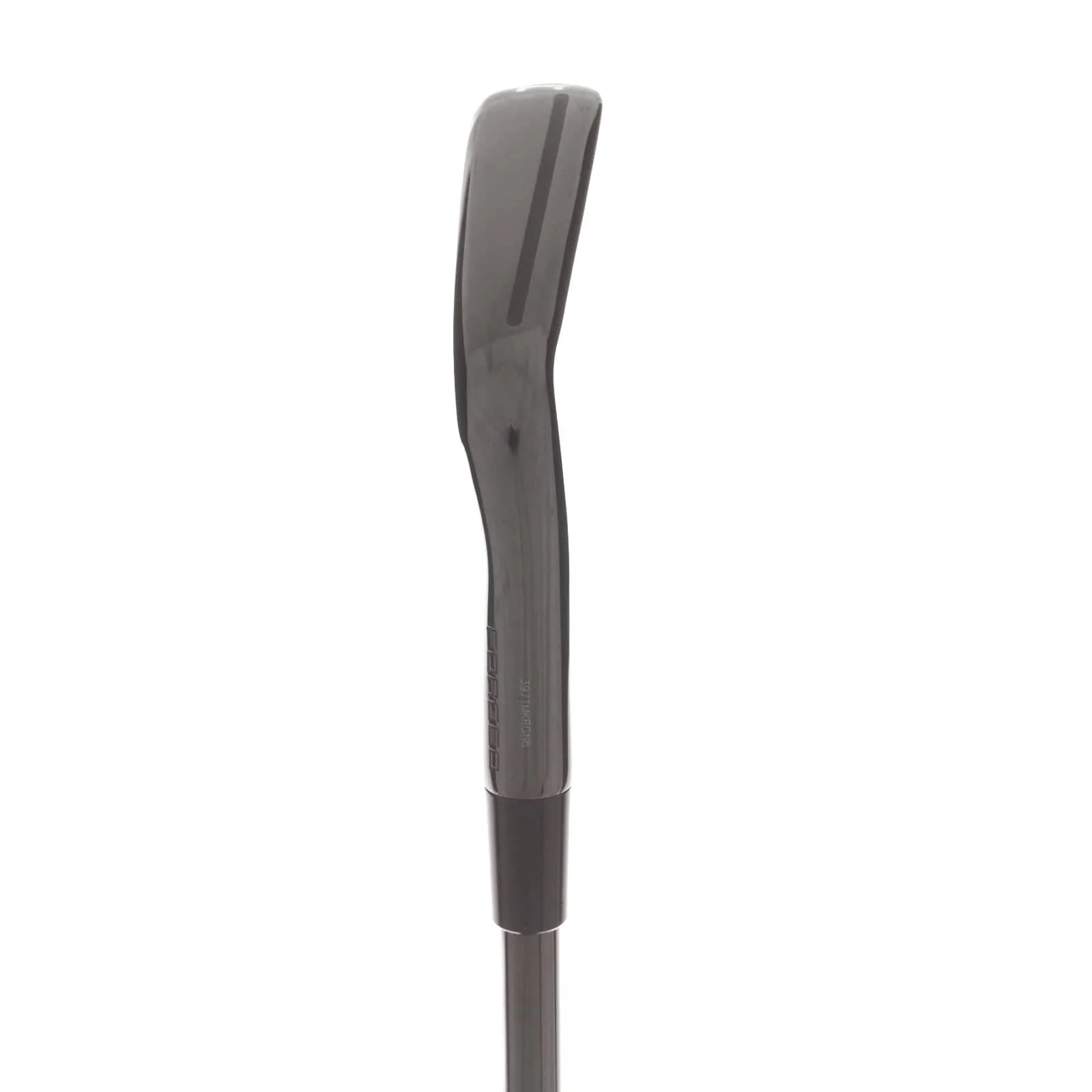 TaylorMade P770 2021 Steel Mens Right Hand 4 Hybrid 21* Stiff - KBS Tour - Image 3