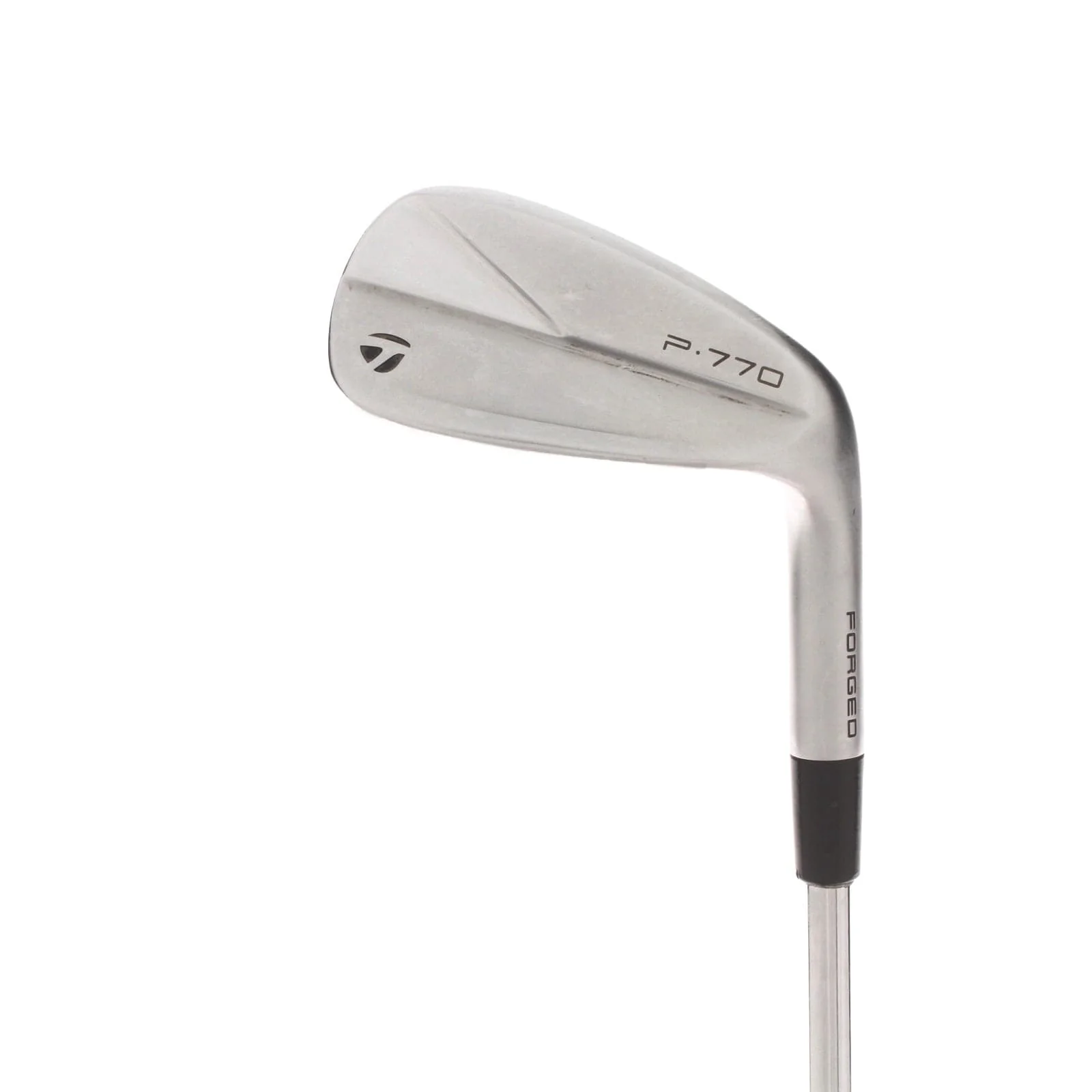 TaylorMade P770 2023 Steel Mens Right Hand Approach Wedge 51* Stiff - N.S.Pro Modus3 Tour 120