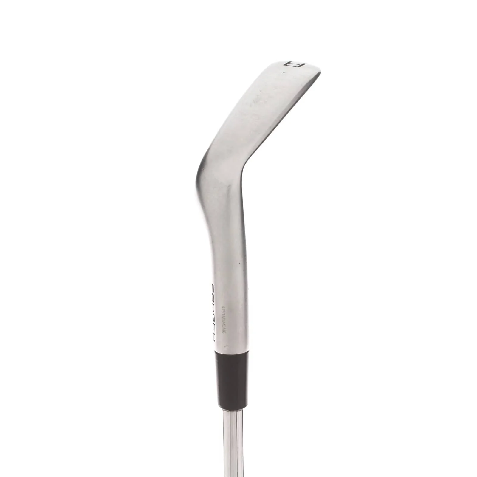 TaylorMade P770 2023 Steel Mens Right Hand Approach Wedge 51* Stiff - N.S.Pro Modus3 Tour 120 - Image 3