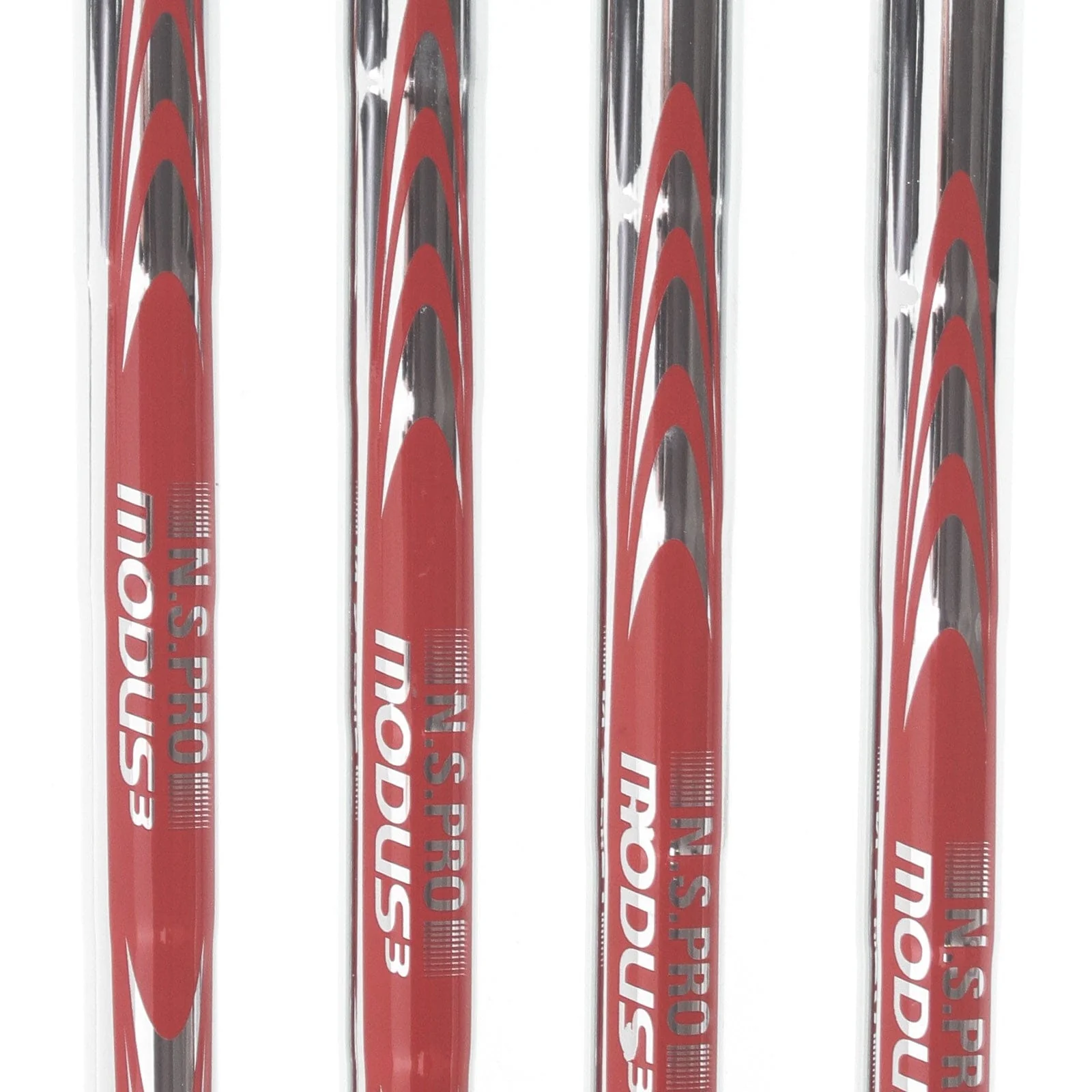 TaylorMade P770 2024 Steel Mens Right Hand Irons 7-PW Stiff - Nippon N.S Pro Modus3 Tour 120 - Image 6