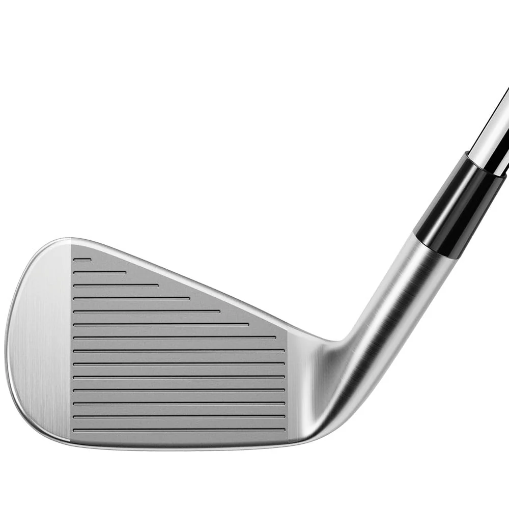 TaylorMade P770 Single Irons - Graphite - Image 3
