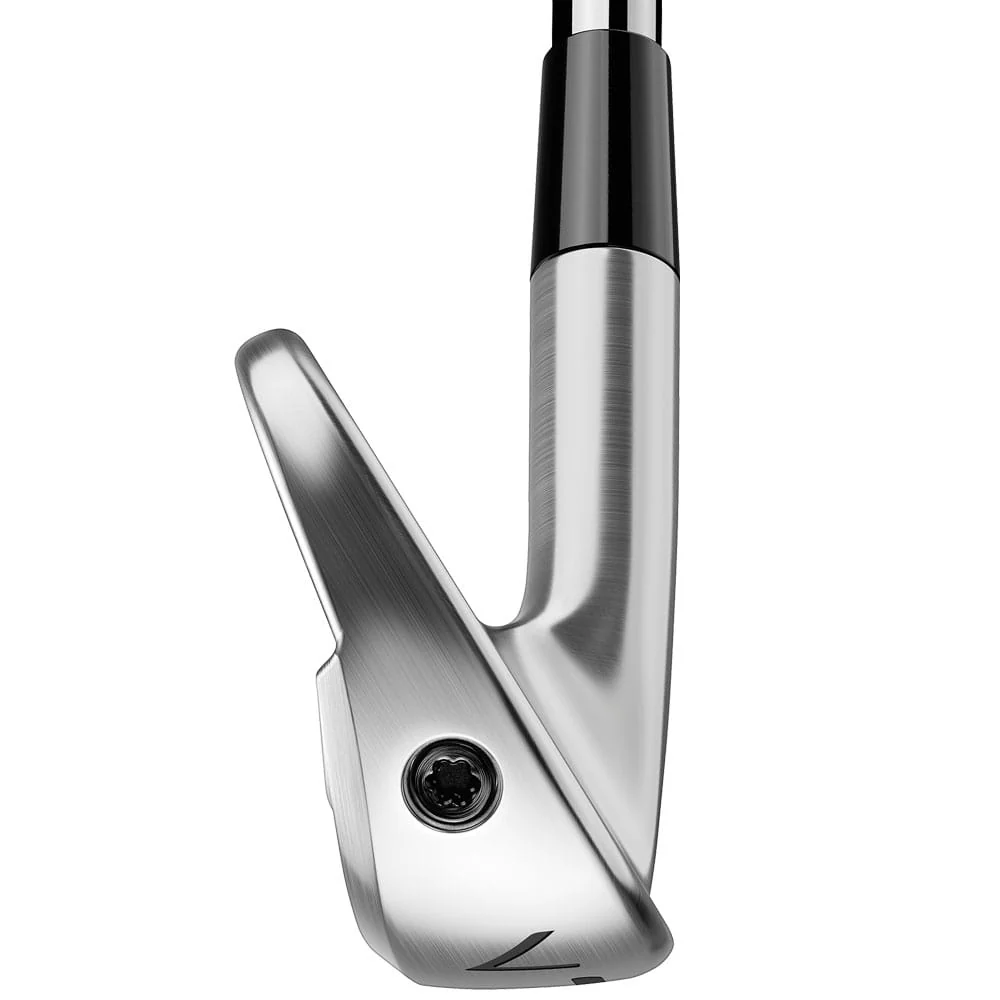 TaylorMade P770 Single Irons - Graphite - Image 4