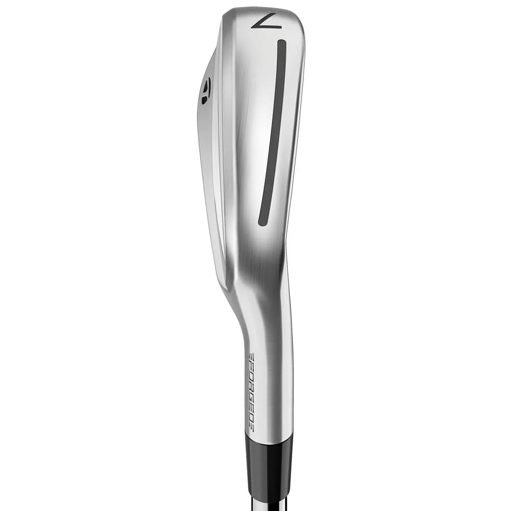 TaylorMade P770 Single Irons - Graphite - Image 5