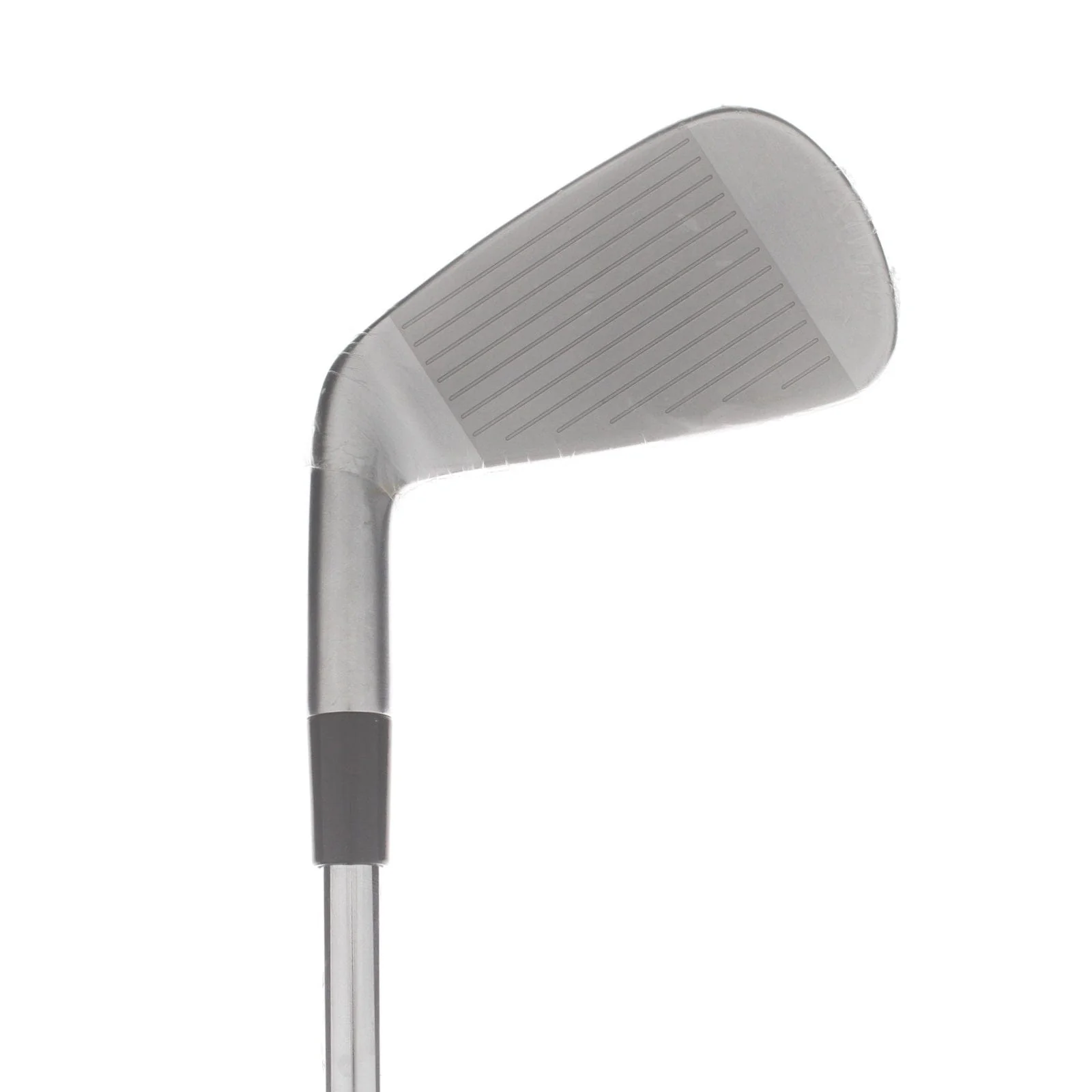 TaylorMade P770 Steel Mens Right Hand 4 Iron Stiff - Dynamic Gold Mid 115 - Image 2