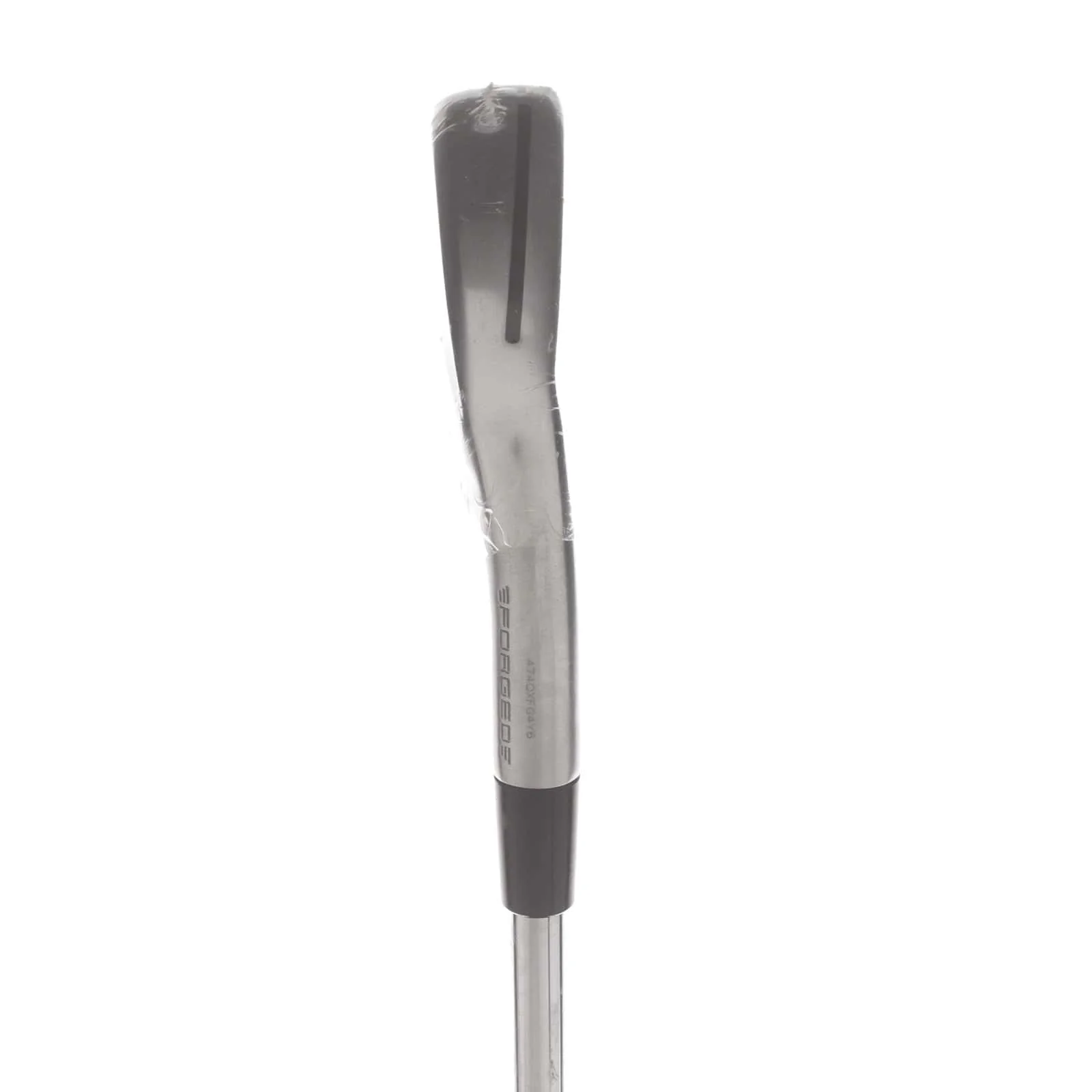 TaylorMade P770 Steel Mens Right Hand 4 Iron Stiff - Dynamic Gold Mid 115 - Image 3