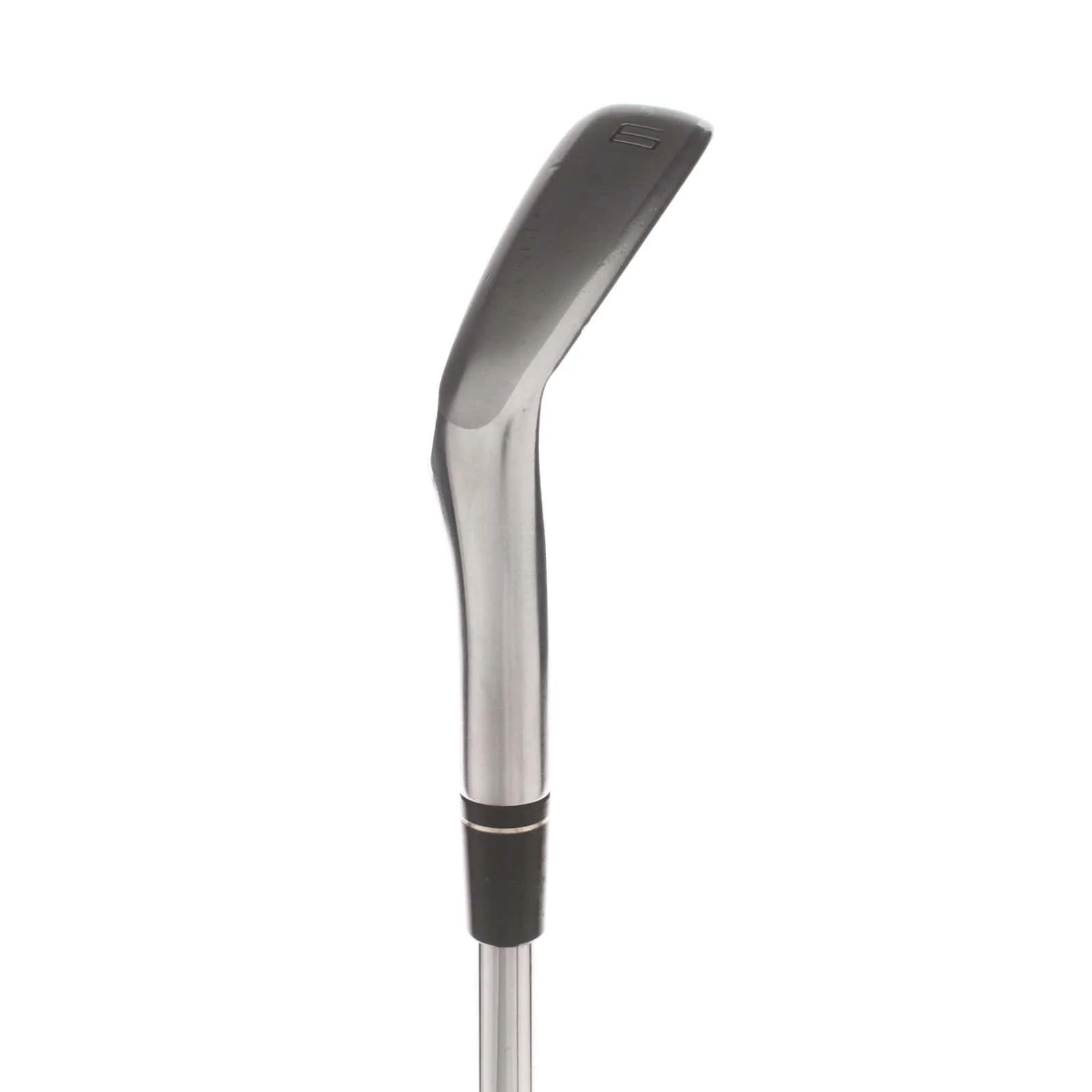 TaylorMade P770 Steel Mens Right Hand 9 Iron 41.5* Stiff - Dynamic Gold 120 S300 - Image 3