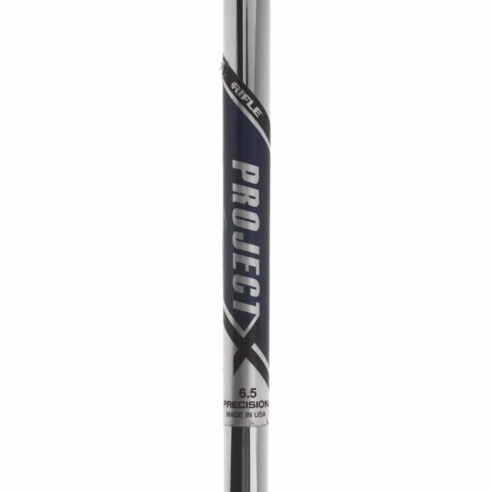 TaylorMade P770 Steel Mens Right Hand Irons 4-GW Extra Stiff - Project x - Image 5