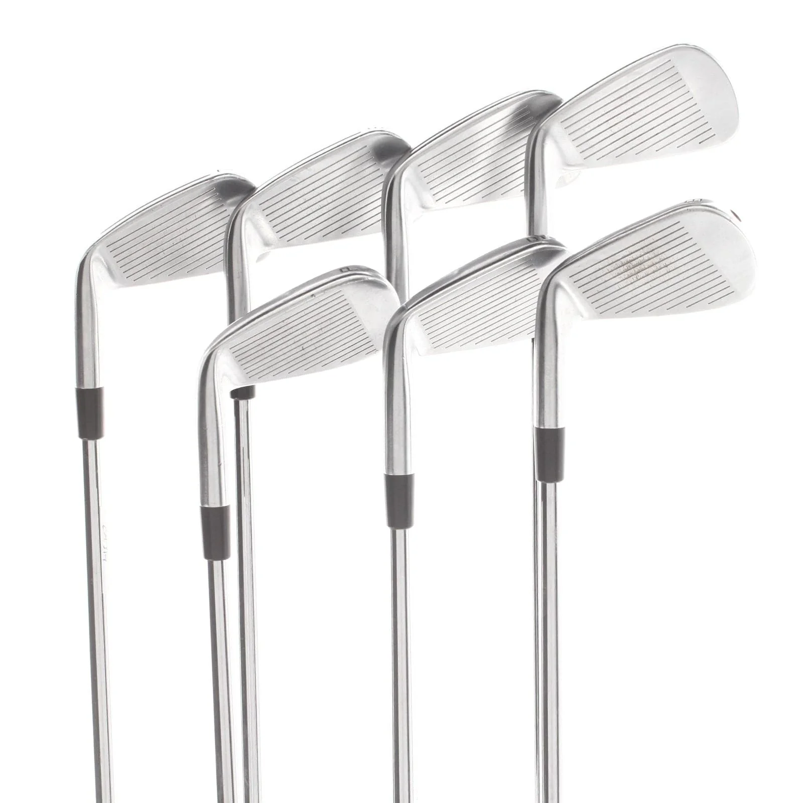TaylorMade P770 Steel Mens Right Hand Irons 4-PW Extra Stiff - N.S.Pro Modus3 Tour 120 - Image 4