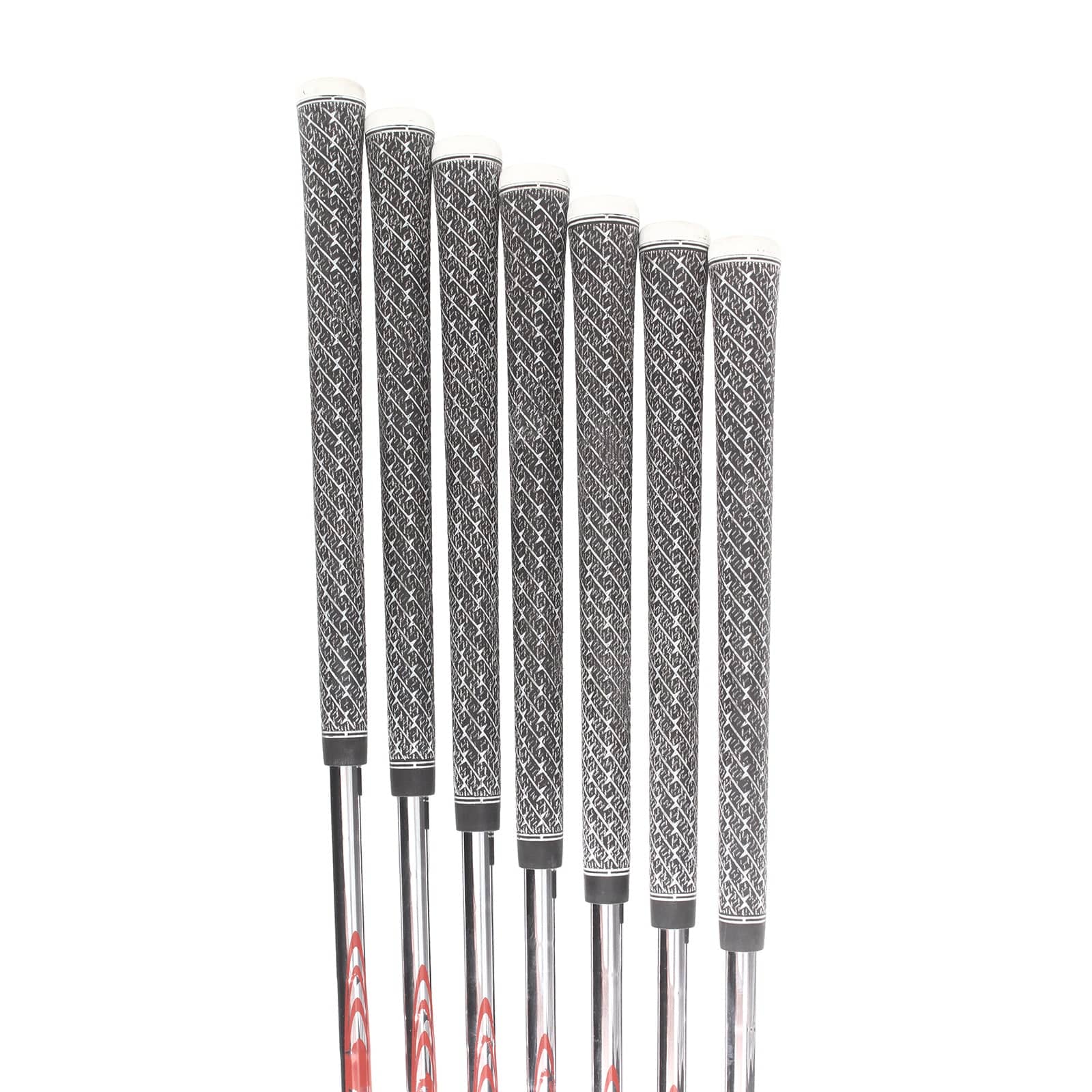 TaylorMade P770 Steel Mens Right Hand Irons 4-PW Extra Stiff - N.S.Pro Modus3 Tour 120 - Image 7