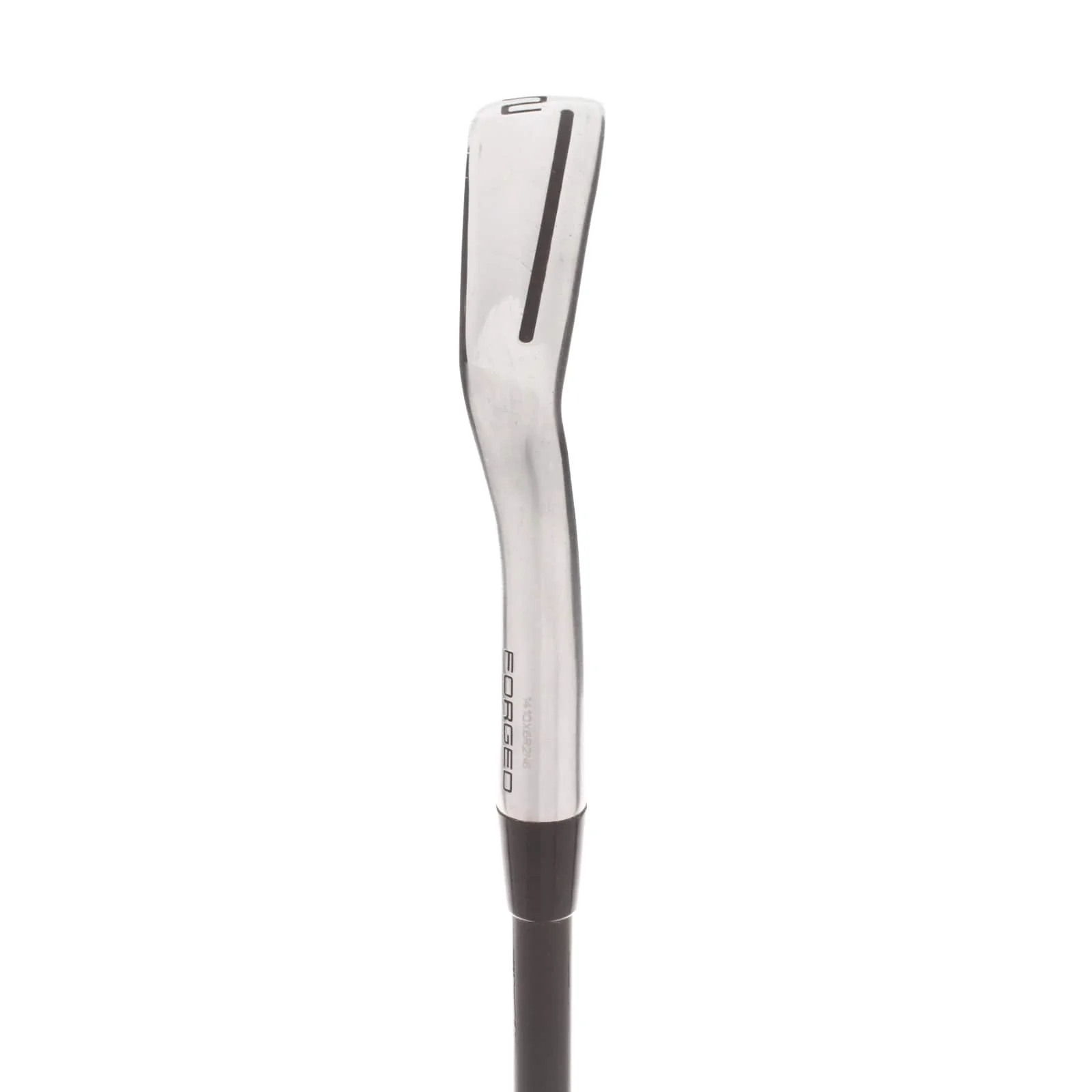 TaylorMade P790 2019 Graphite Mens Right Hand 2 Iron 17* Regular - KBS TGI 90 - Image 3