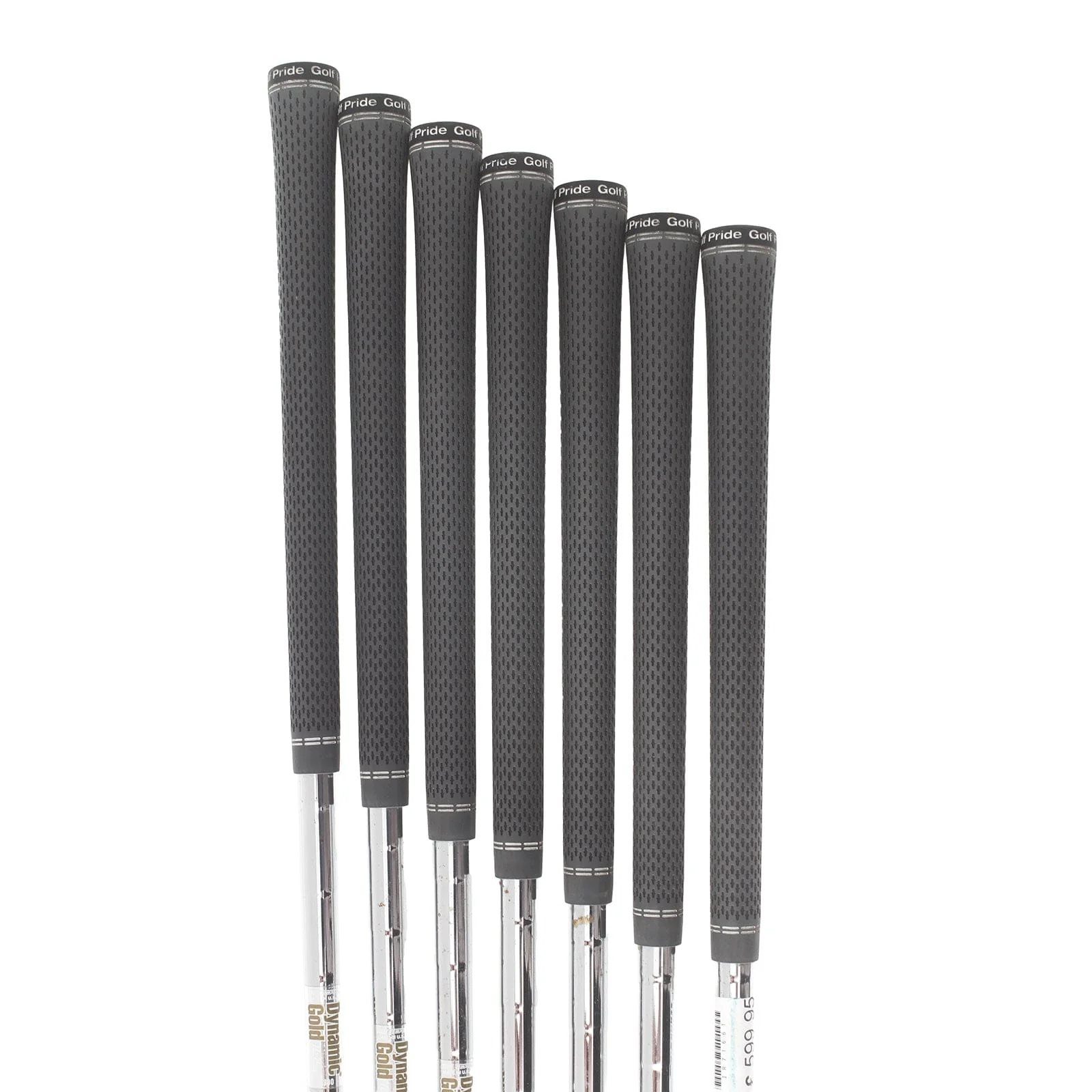 TaylorMade P790 2019 Steel Mens Right Hand Irons 4-PW Standard Stiff - DG105 - Image 7
