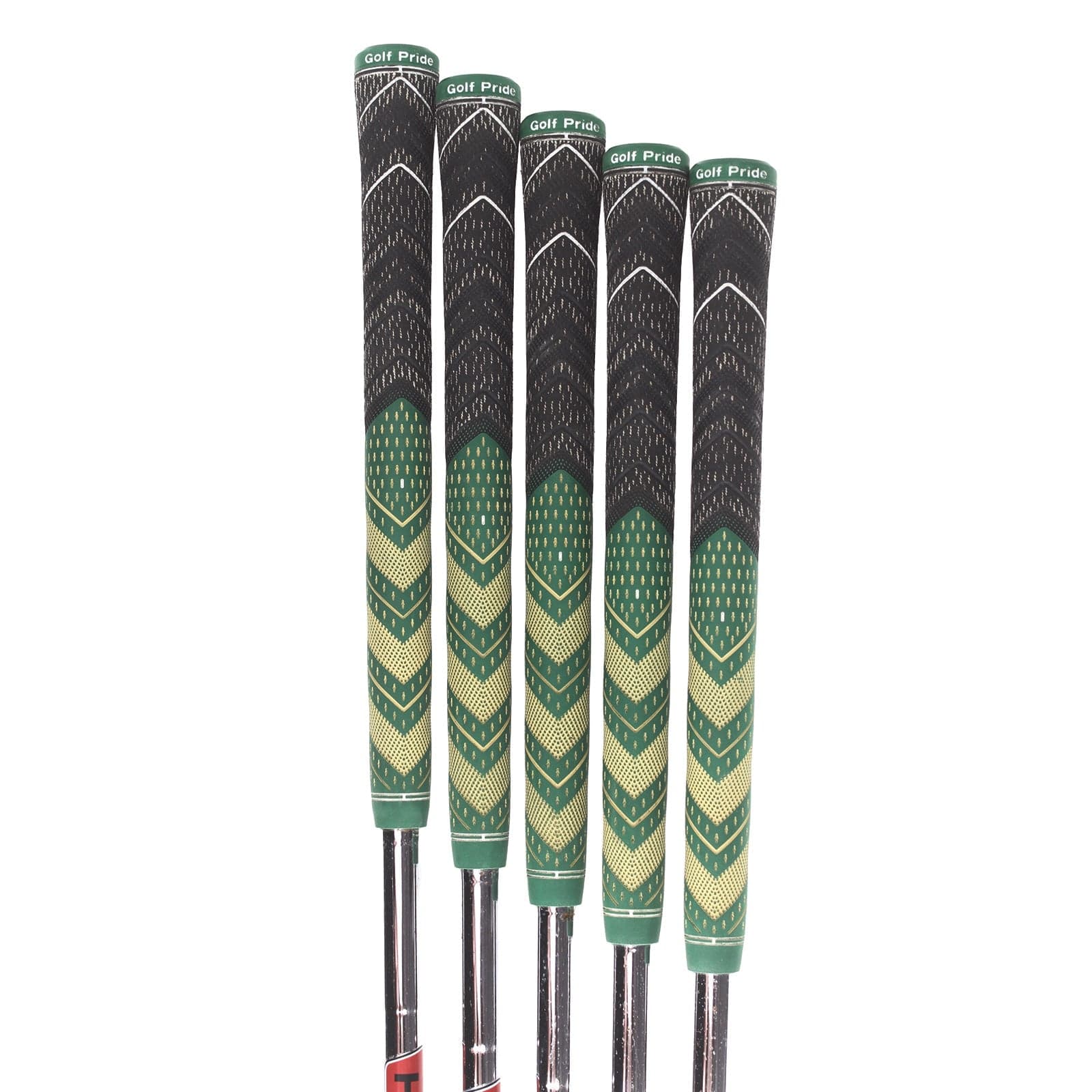 TaylorMade P790 2019 Steel Mens Right Hand Irons 6-PW Stiff - KBS Tour 120 - Image 7