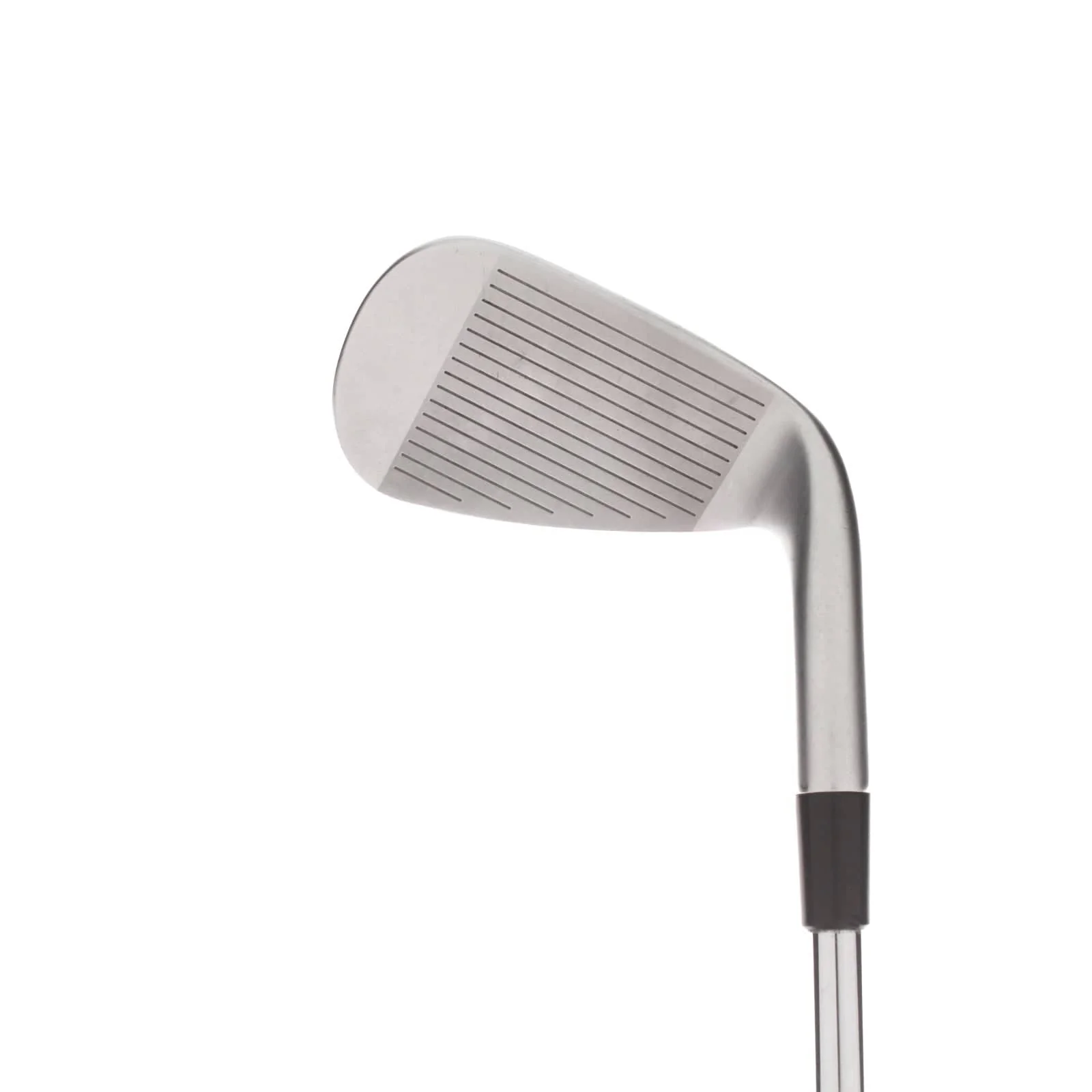 TaylorMade P790 2021 Graphite Mens Left Hand Approach Wedge 49* Regular - KBS Tour 110 - Image 2