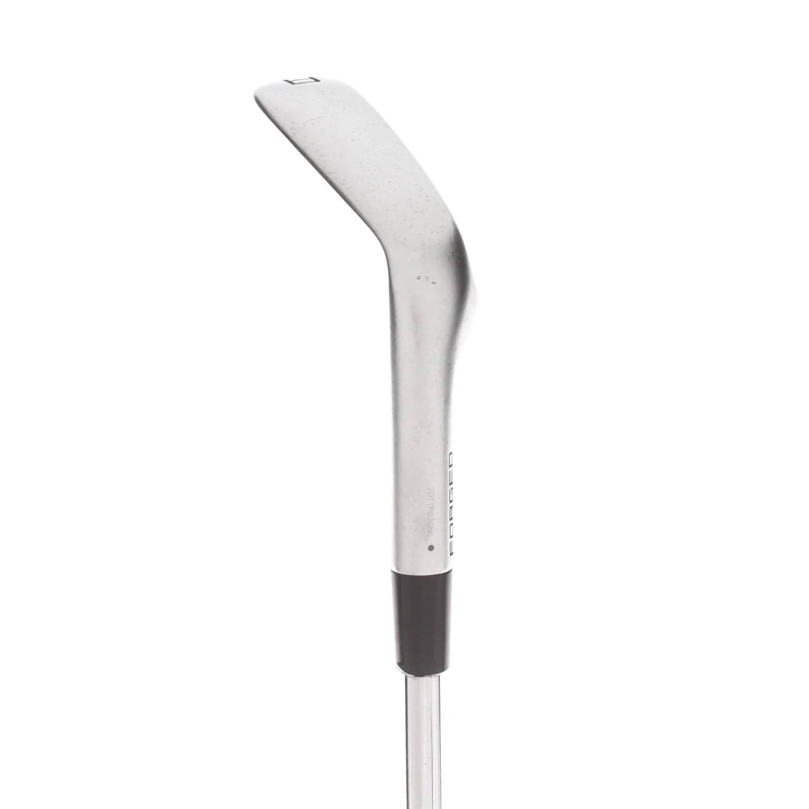 TaylorMade P790 2021 Graphite Mens Left Hand Approach Wedge 49* Regular - KBS Tour 110 - Image 3