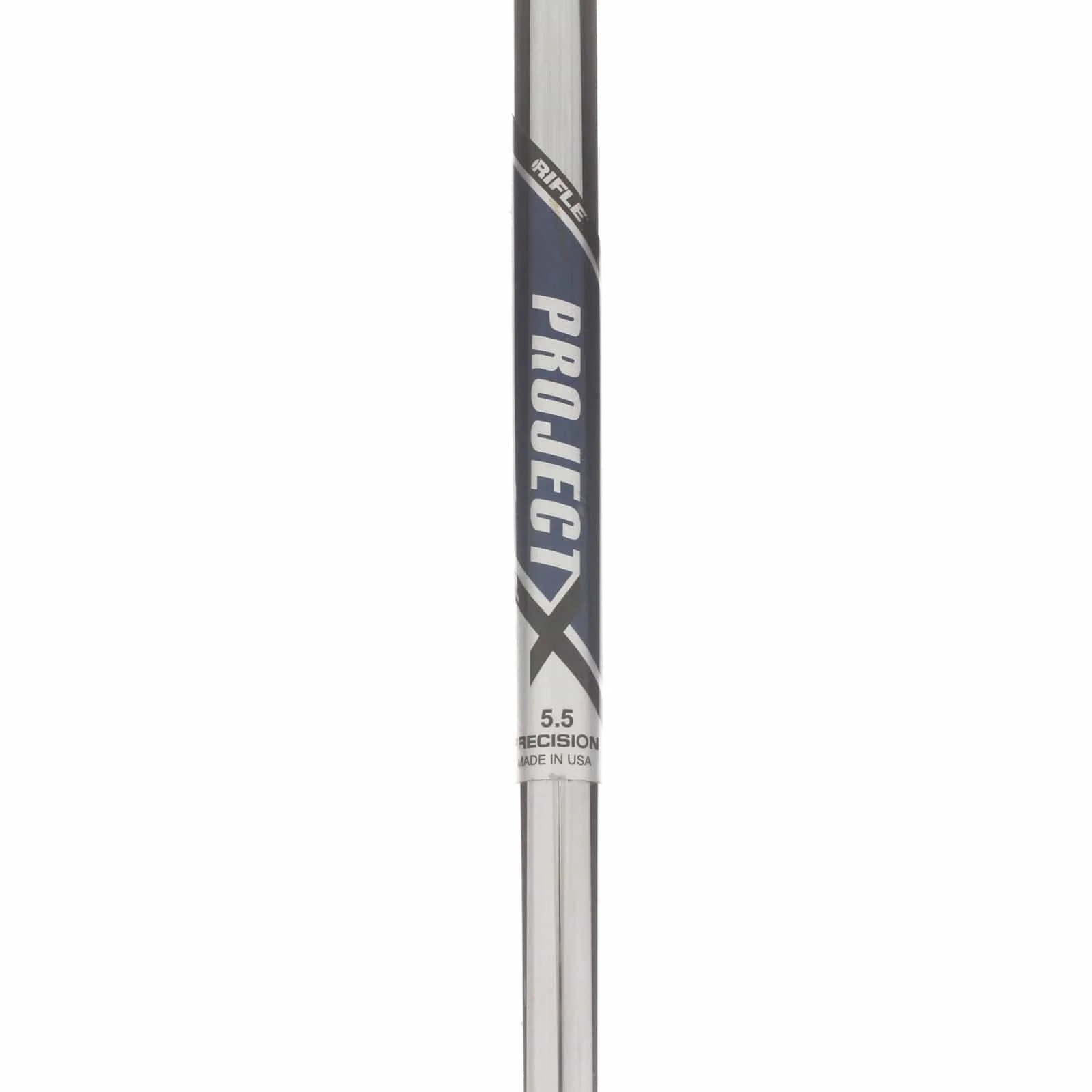 TaylorMade P790 2021 Steel Mens Right Hand 4 Iron 21* Regular - Project X Rifle 5.5 - Image 4