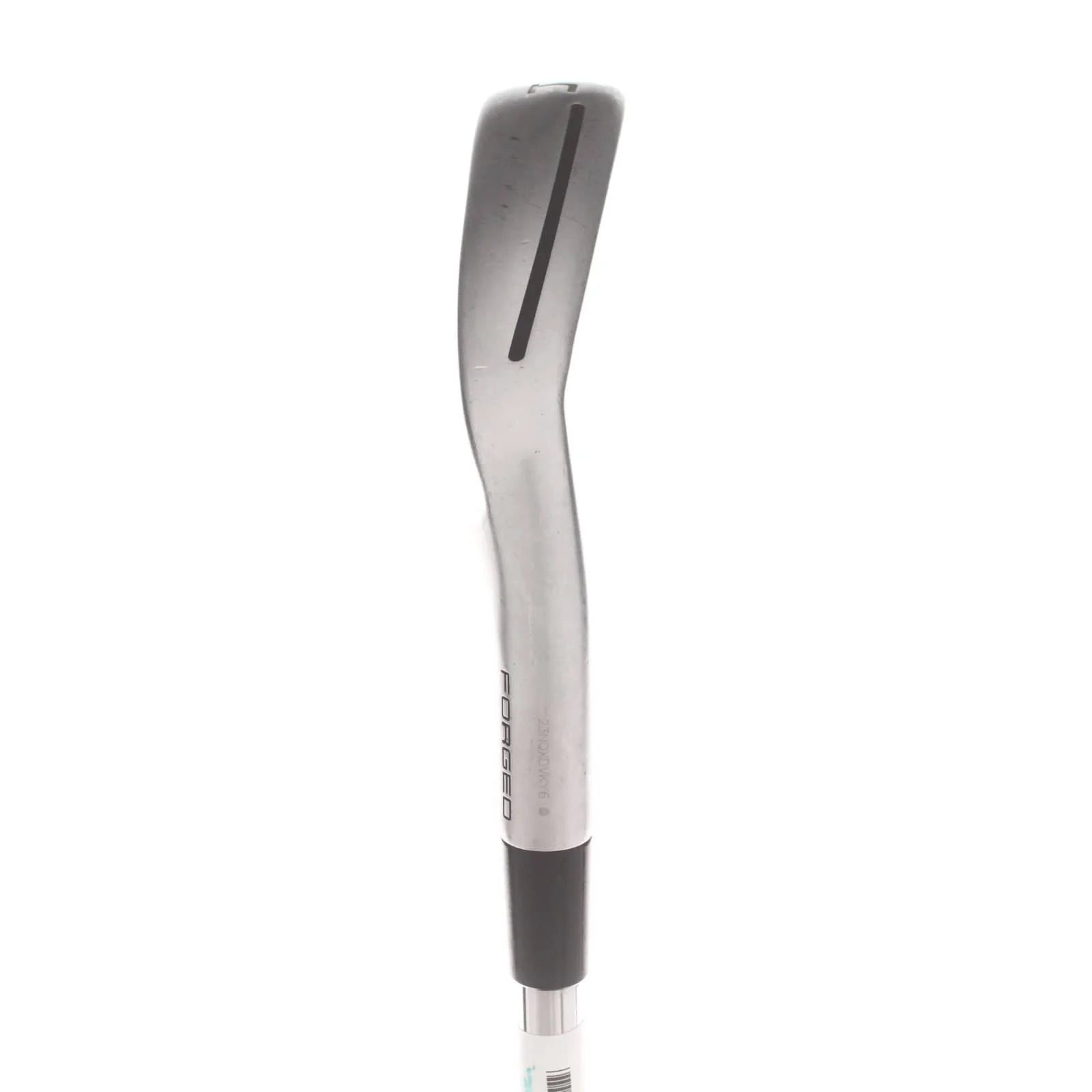TaylorMade P790 2021 Steel Mens Right Hand 4 Iron 21* Stiff - KBS Tour Lite - Image 3