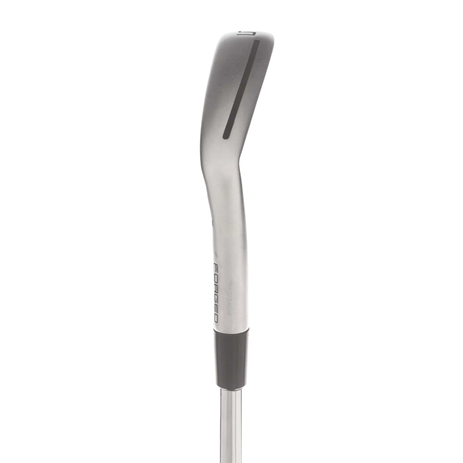TaylorMade P790 2021 Steel Mens Right Hand 5 Iron Stiff - Dynamic Gold 105 S300 - Image 3