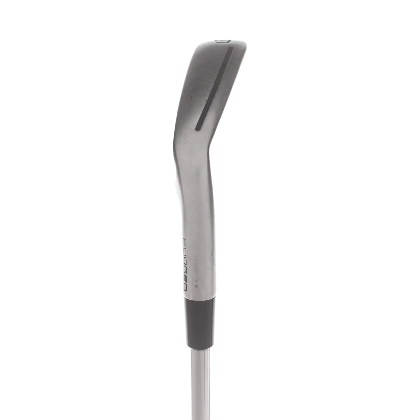 TaylorMade P790 2021 Steel Mens Right Hand 6 Iron 26.5* Regular - Project X Rifle 5.5 - Image 3